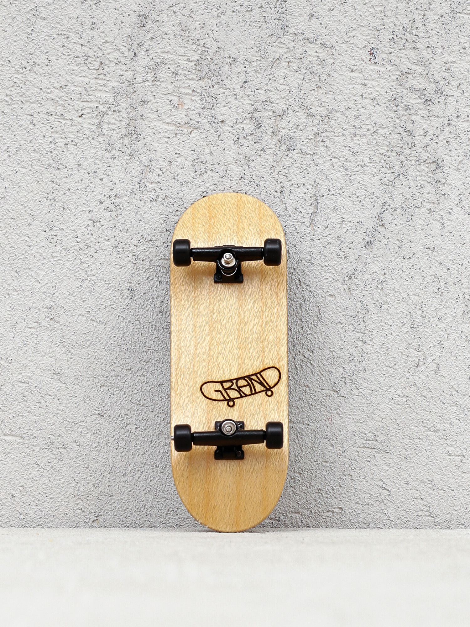 Fingerboard Grand Fingers Pro (natural/black/black)