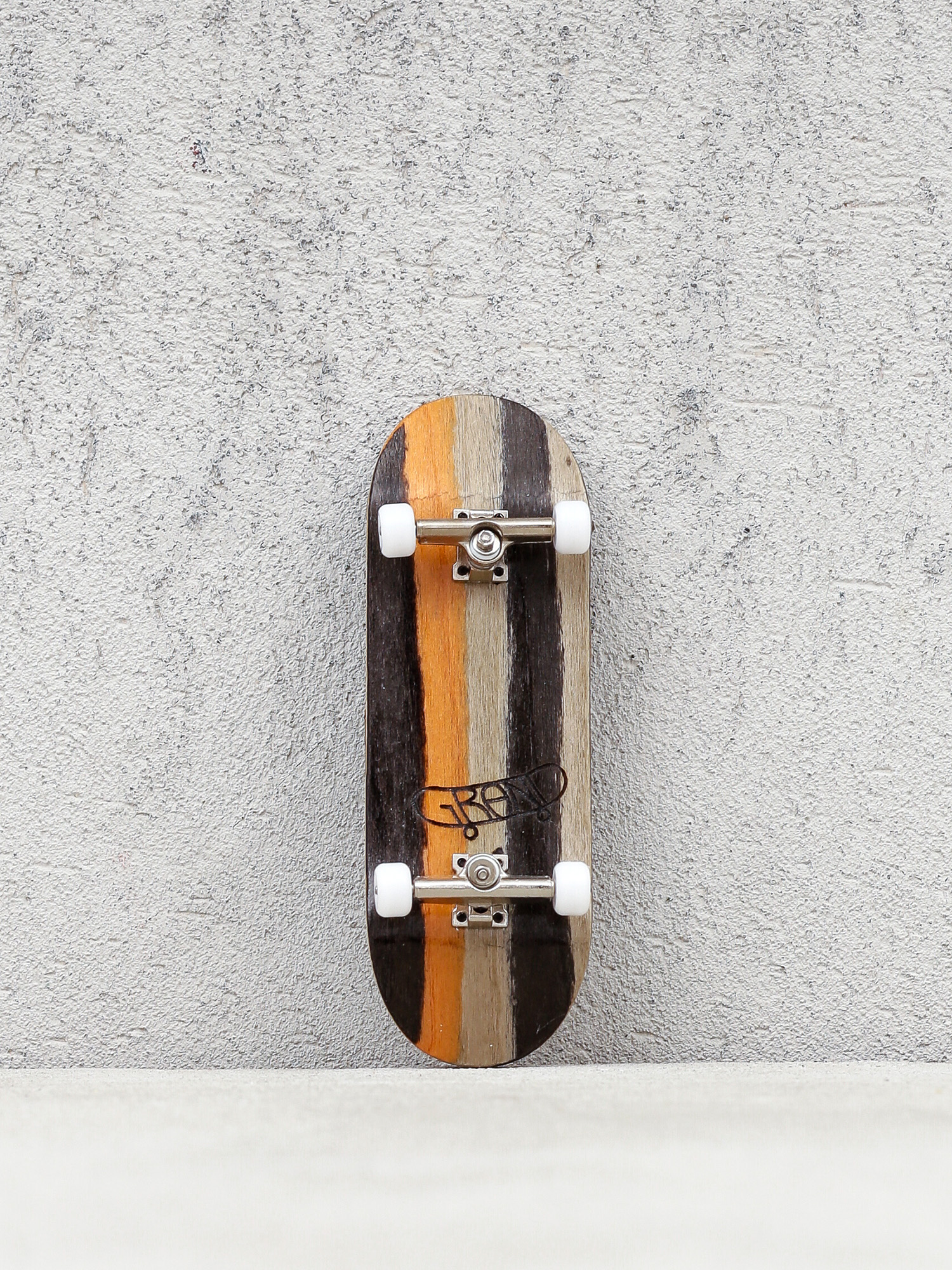 Fingerboard Grand Fingers Pro Exotic Wood (assorted)