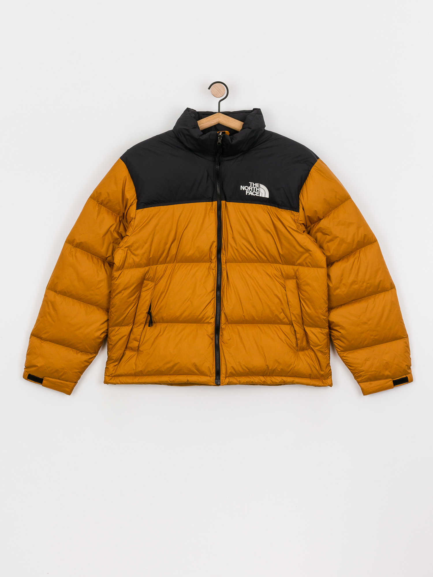 Kurtka The North Face 1996 Retro Nuptse (timber tan)