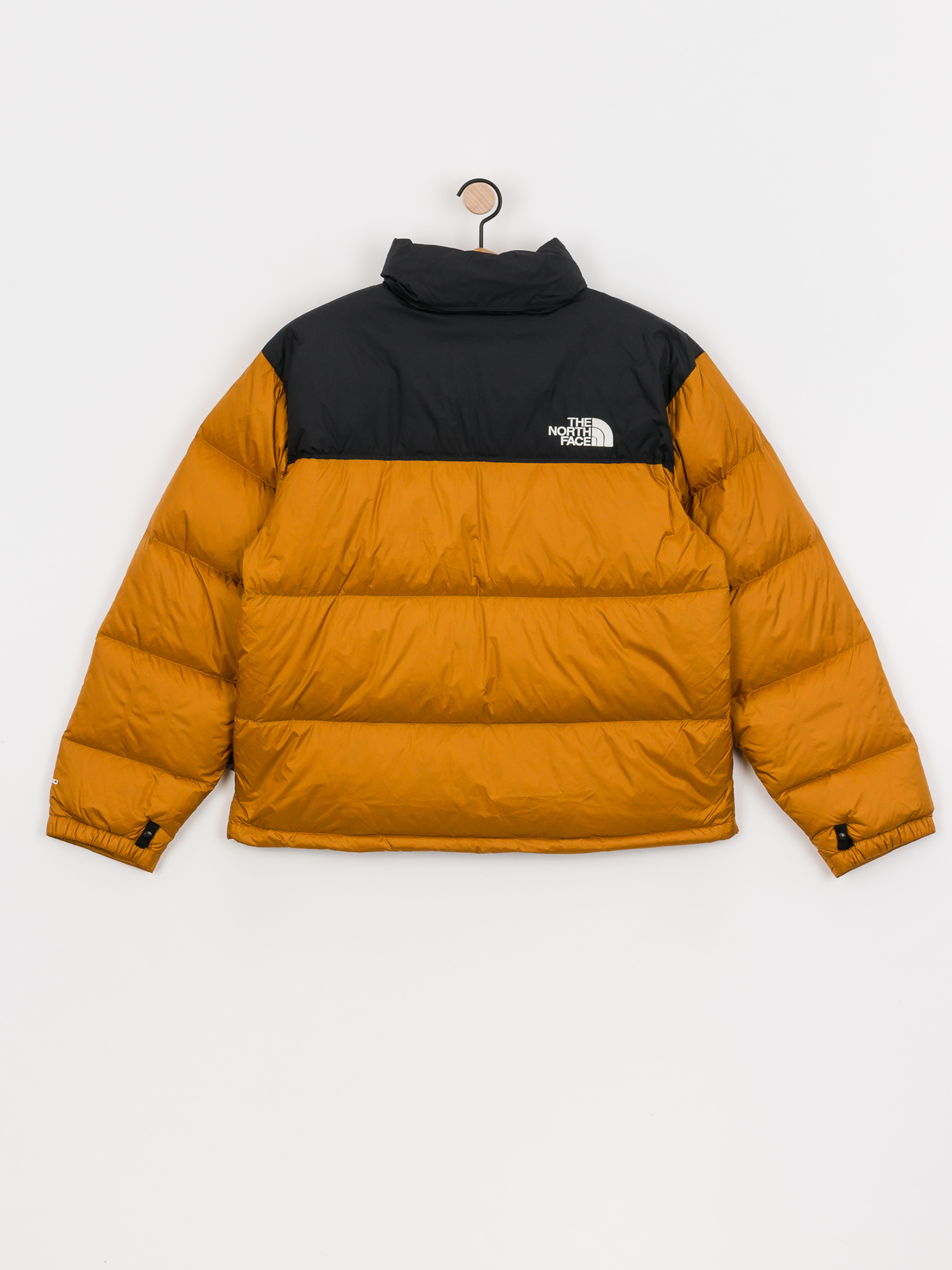Kurtka The North Face 1996 Retro Nuptse (timber tan)