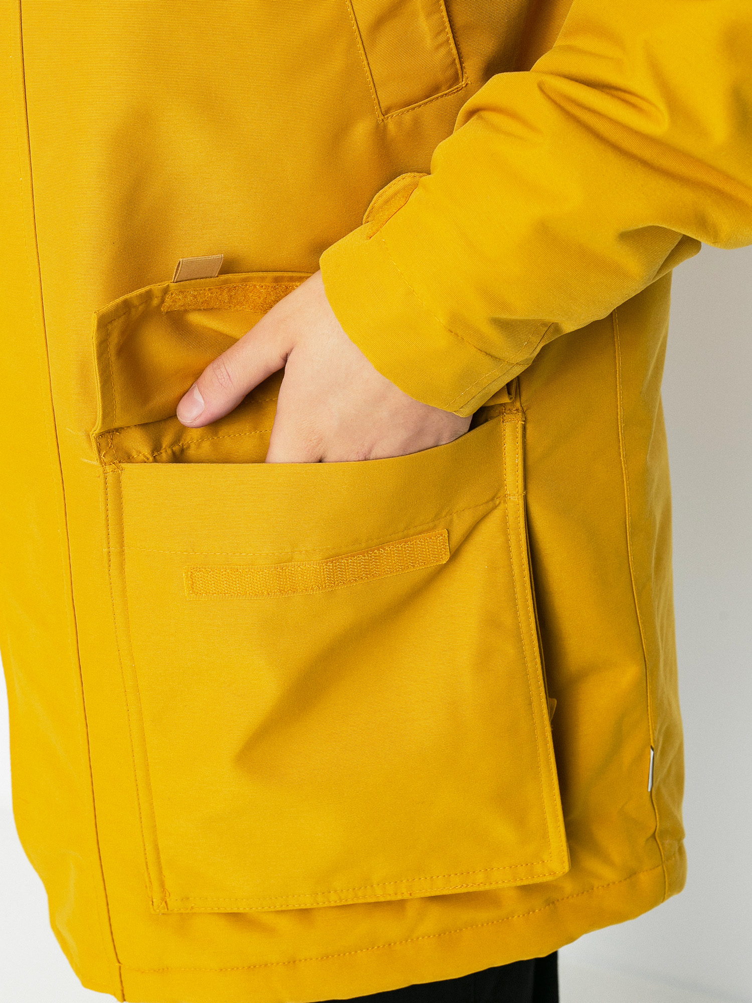 Kurtka Quiksilver Ferris (honey)