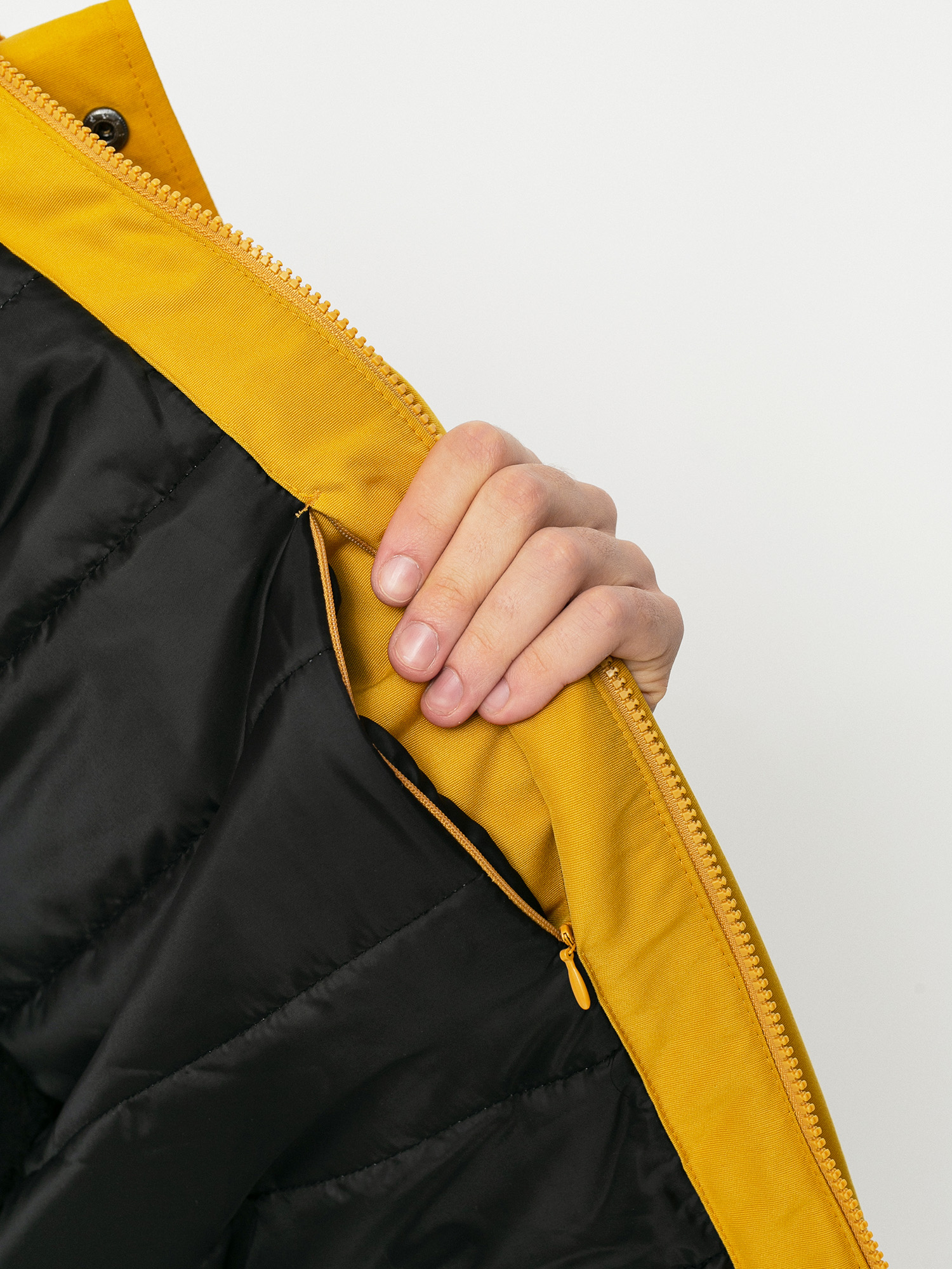 Kurtka Quiksilver Ferris (honey)