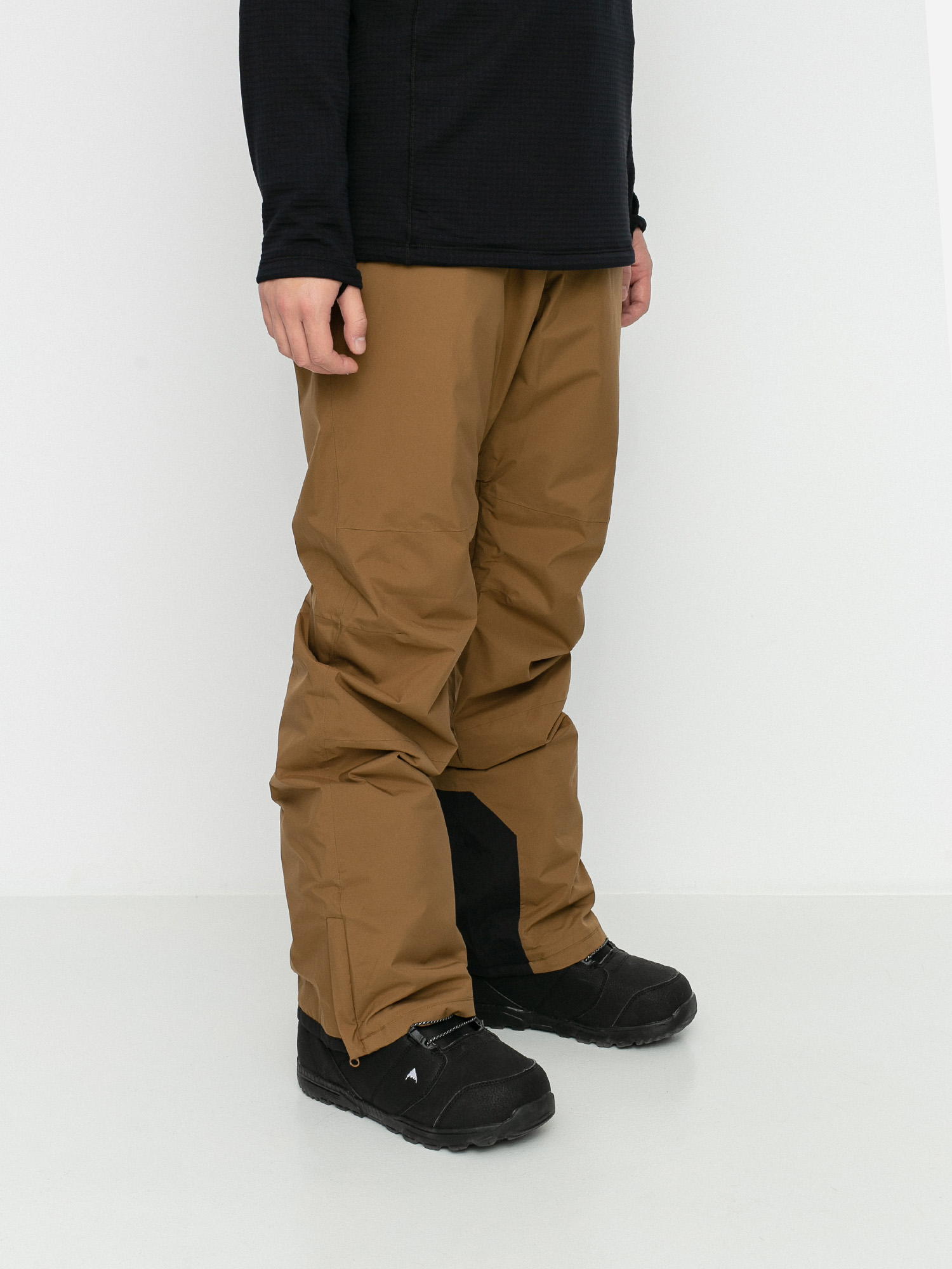 Męskie Spodnie snowboardowe Billabong Compass (ermine)