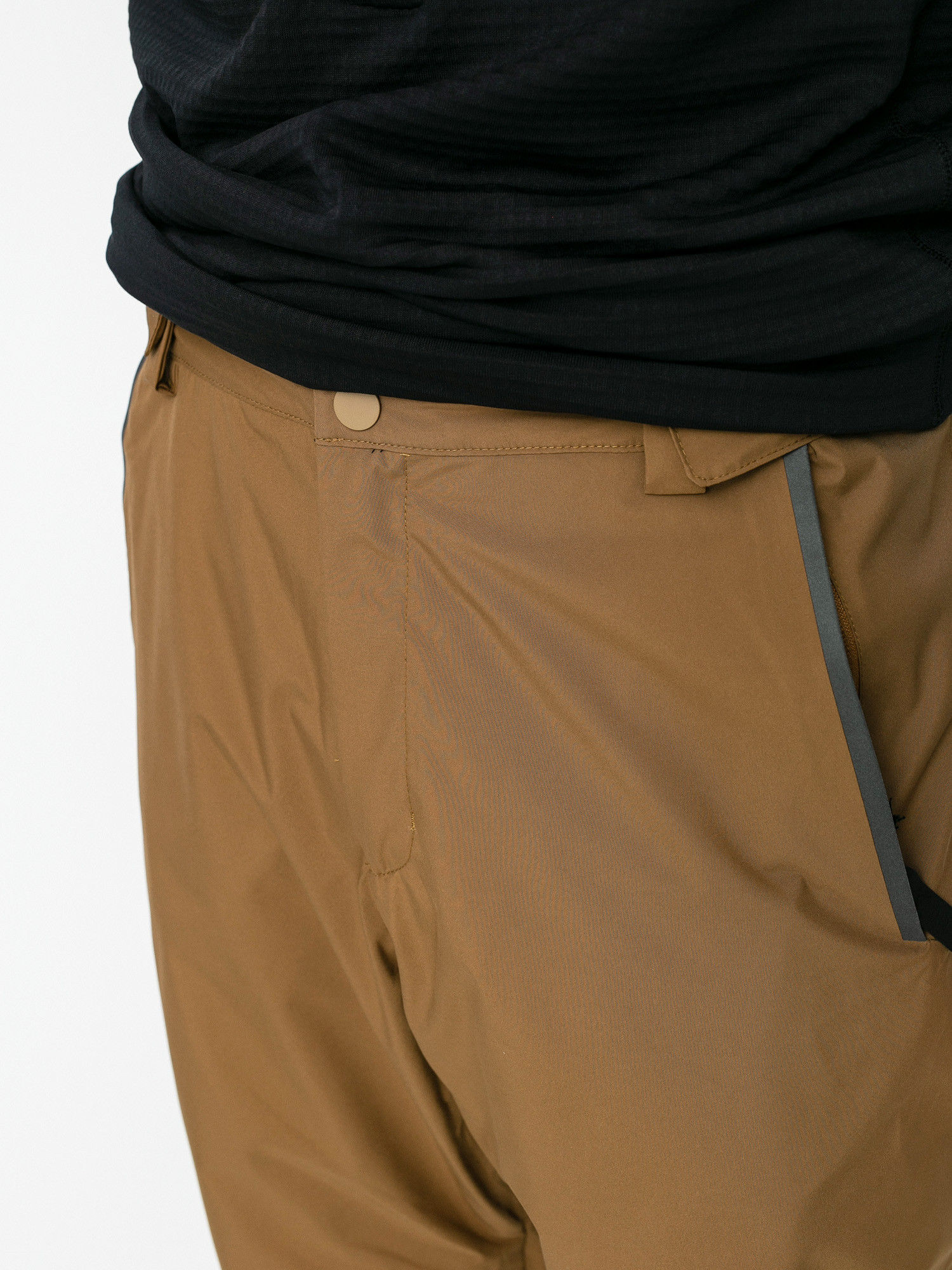 Męskie Spodnie snowboardowe Billabong Compass (ermine)