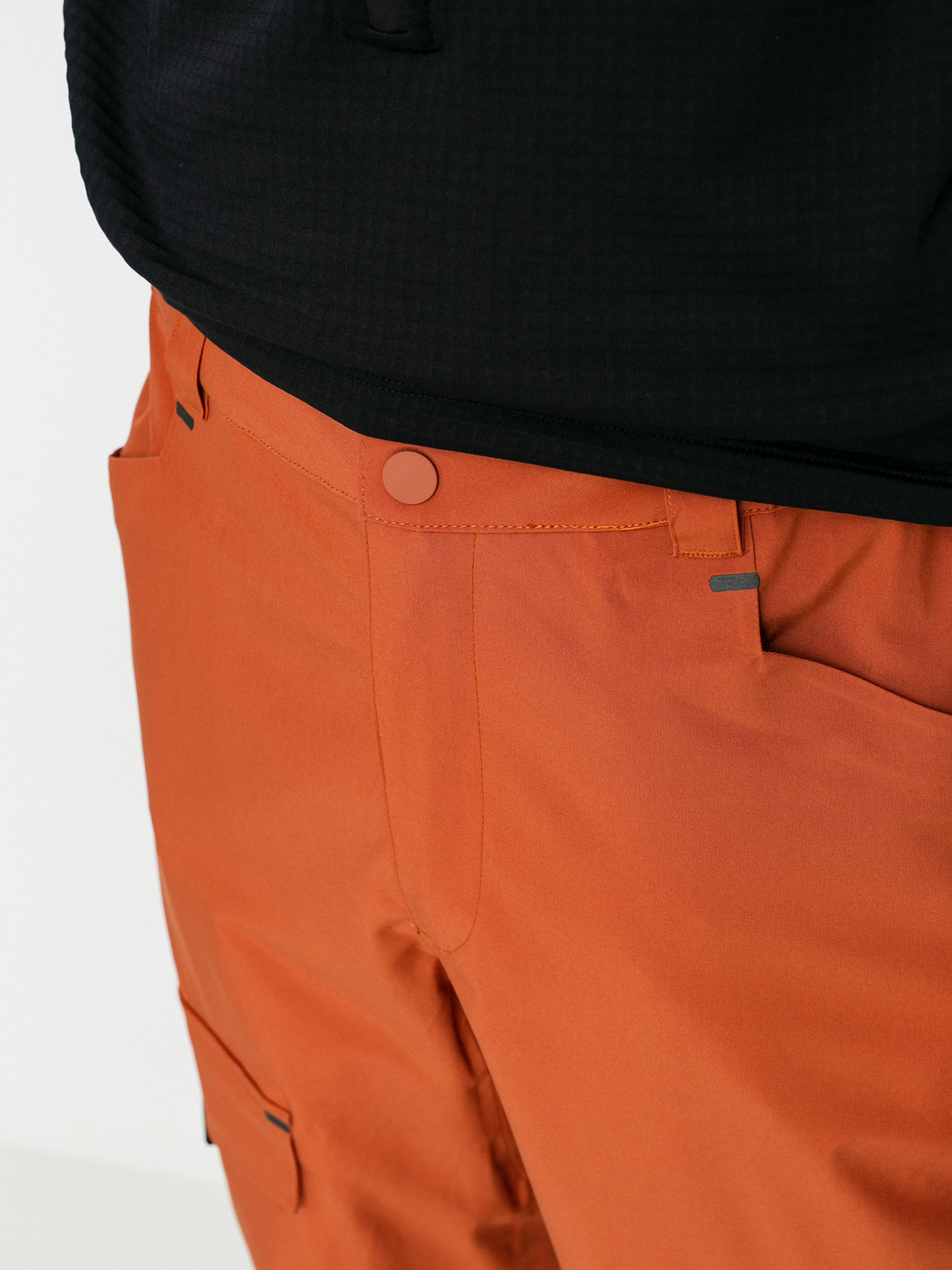 Męskie Spodnie snowboardowe Billabong Ascent Stx (auburn)