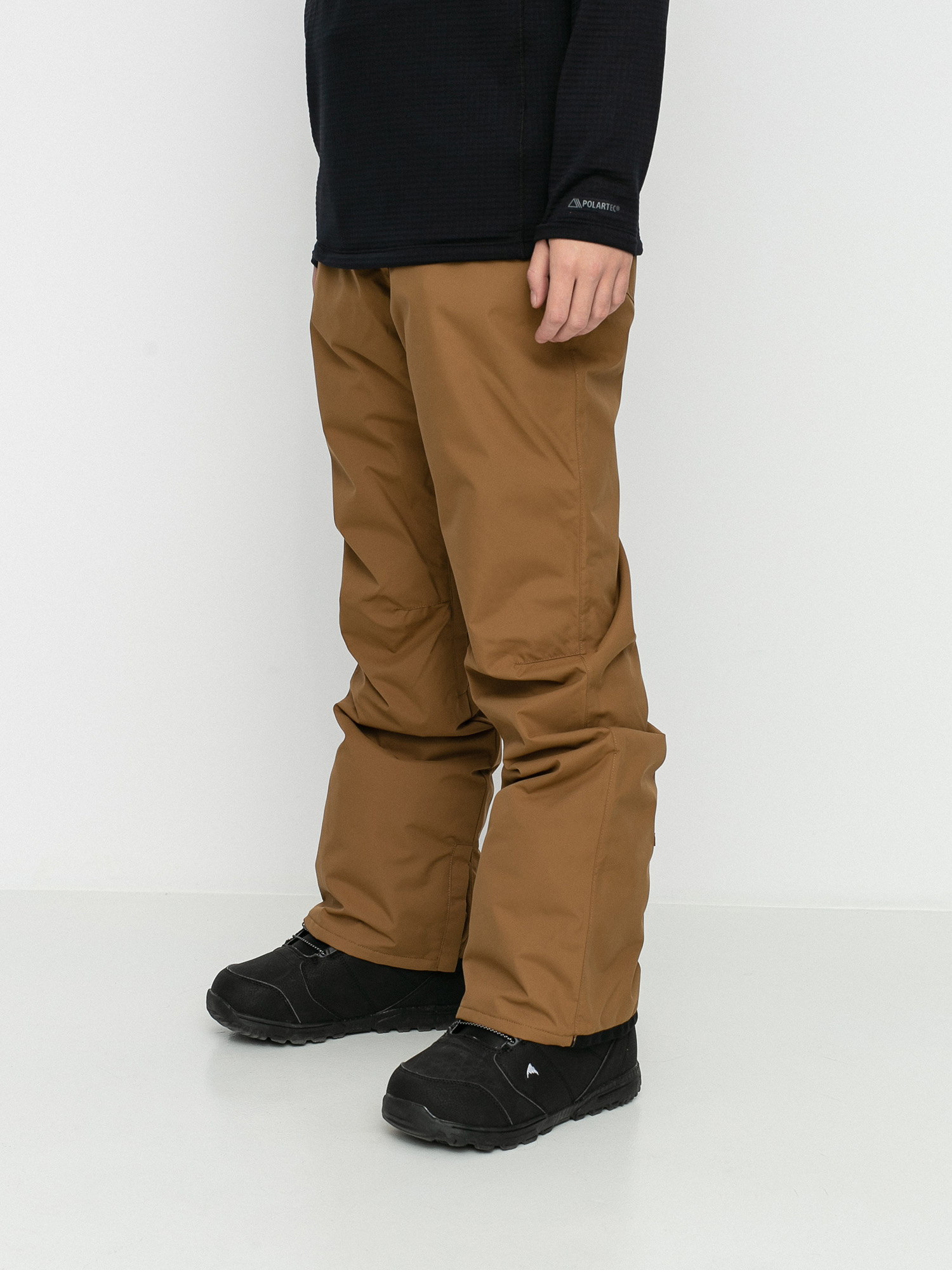 Męskie Spodnie snowboardowe Billabong Outsider (ermine)