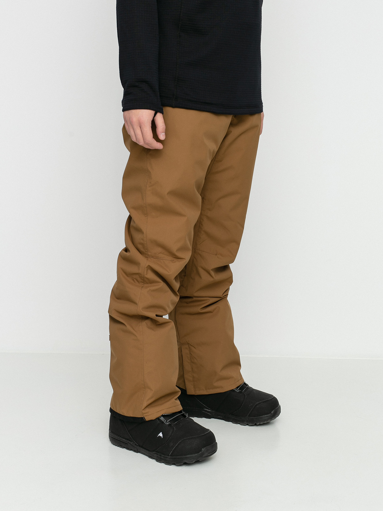 Męskie Spodnie snowboardowe Billabong Outsider (ermine)