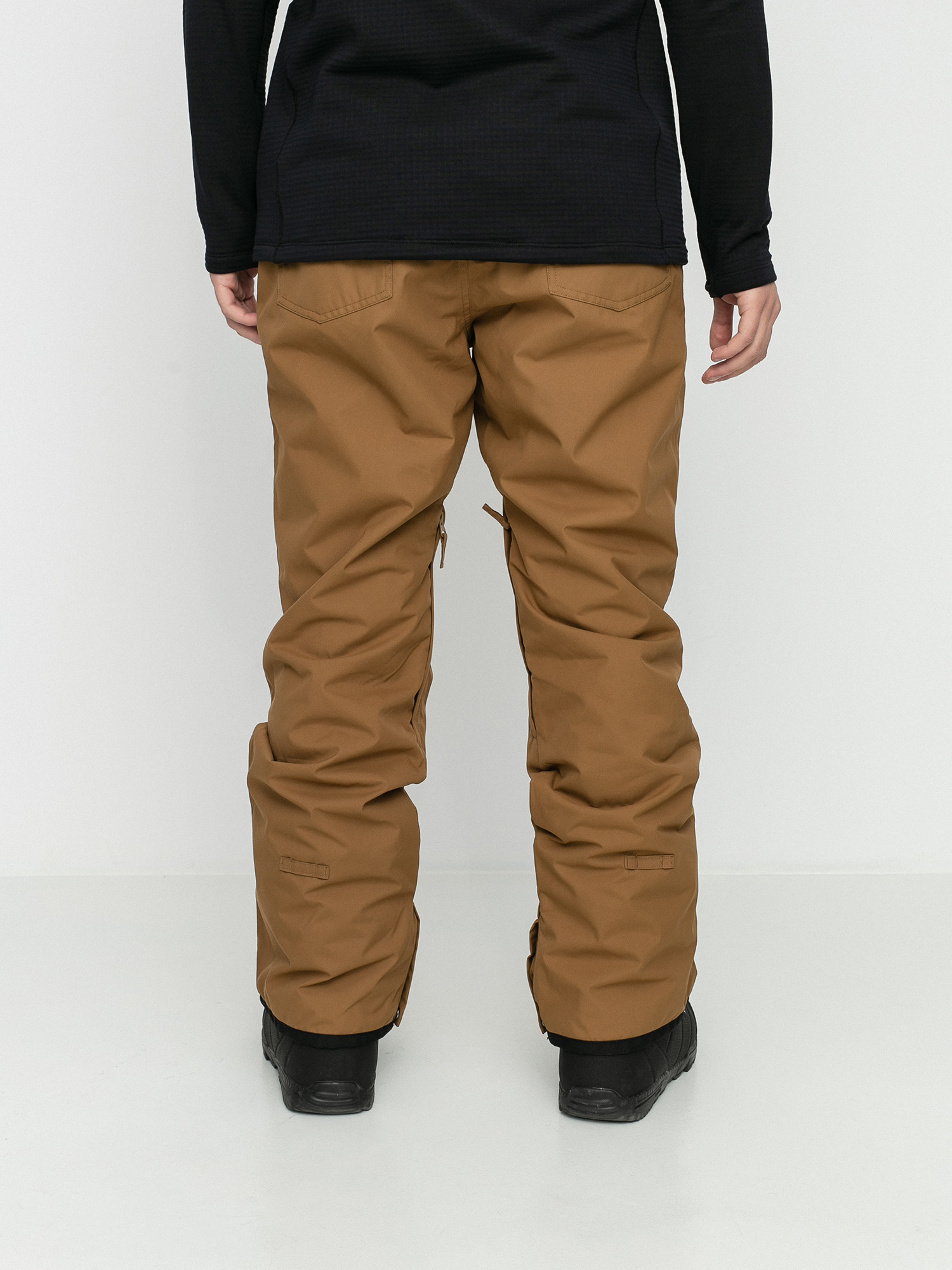 Męskie Spodnie snowboardowe Billabong Outsider (ermine)