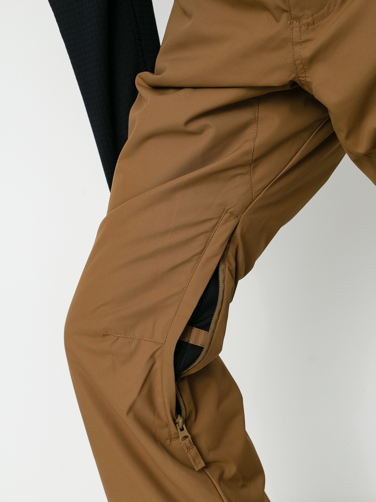 Męskie Spodnie snowboardowe Billabong Outsider (ermine)
