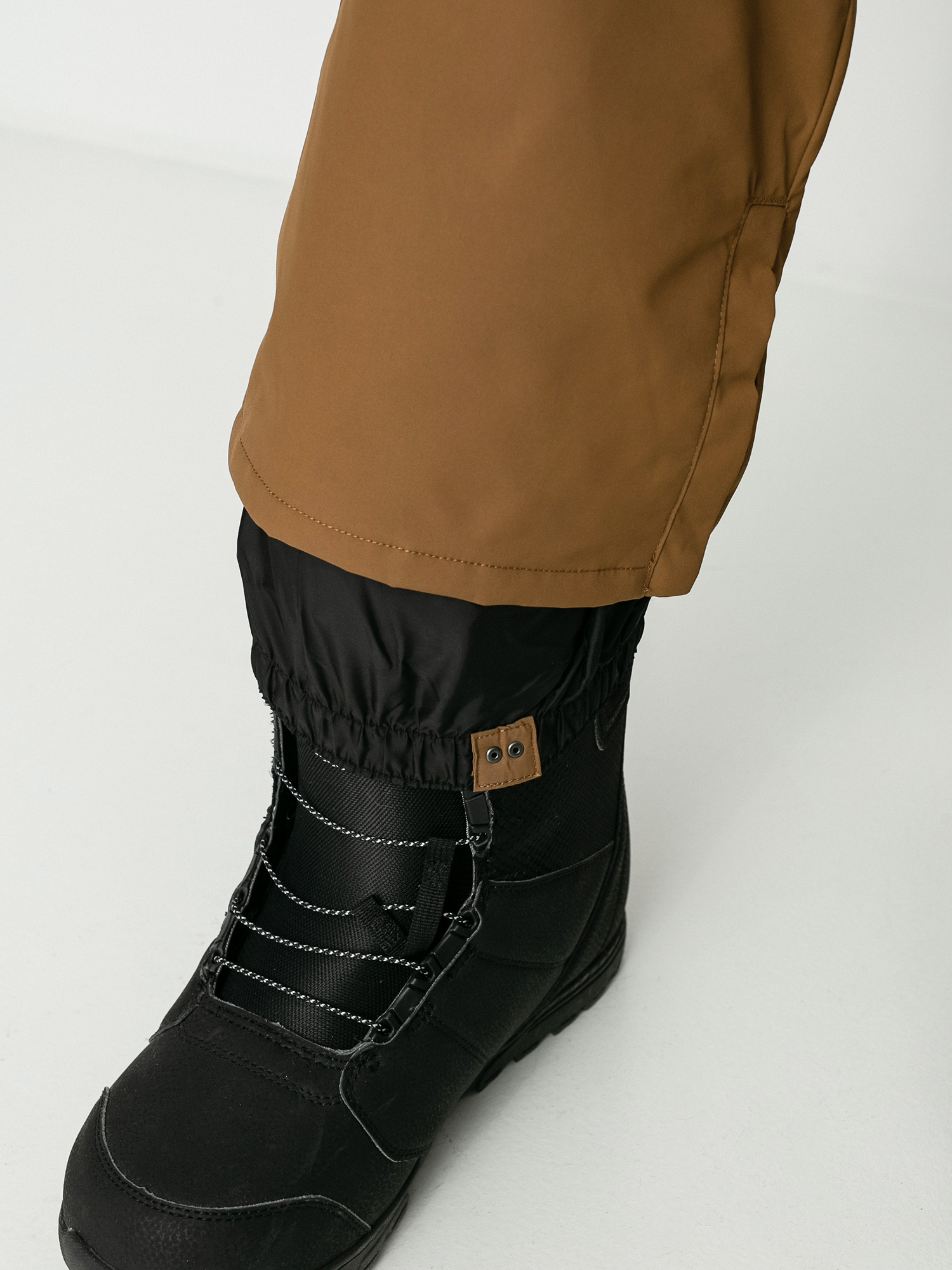 Męskie Spodnie snowboardowe Billabong Outsider (ermine)