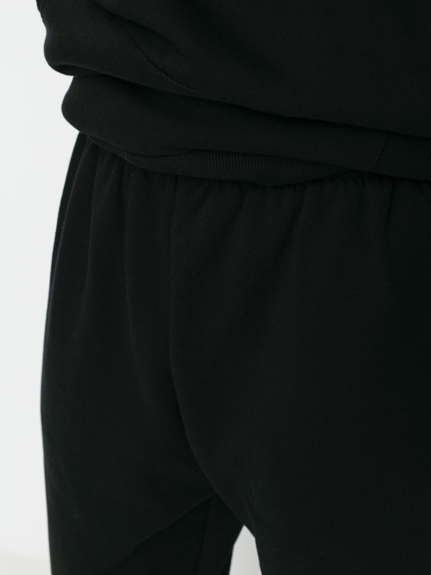 Spodnie Local Heroes X Polaroid Spray (black)