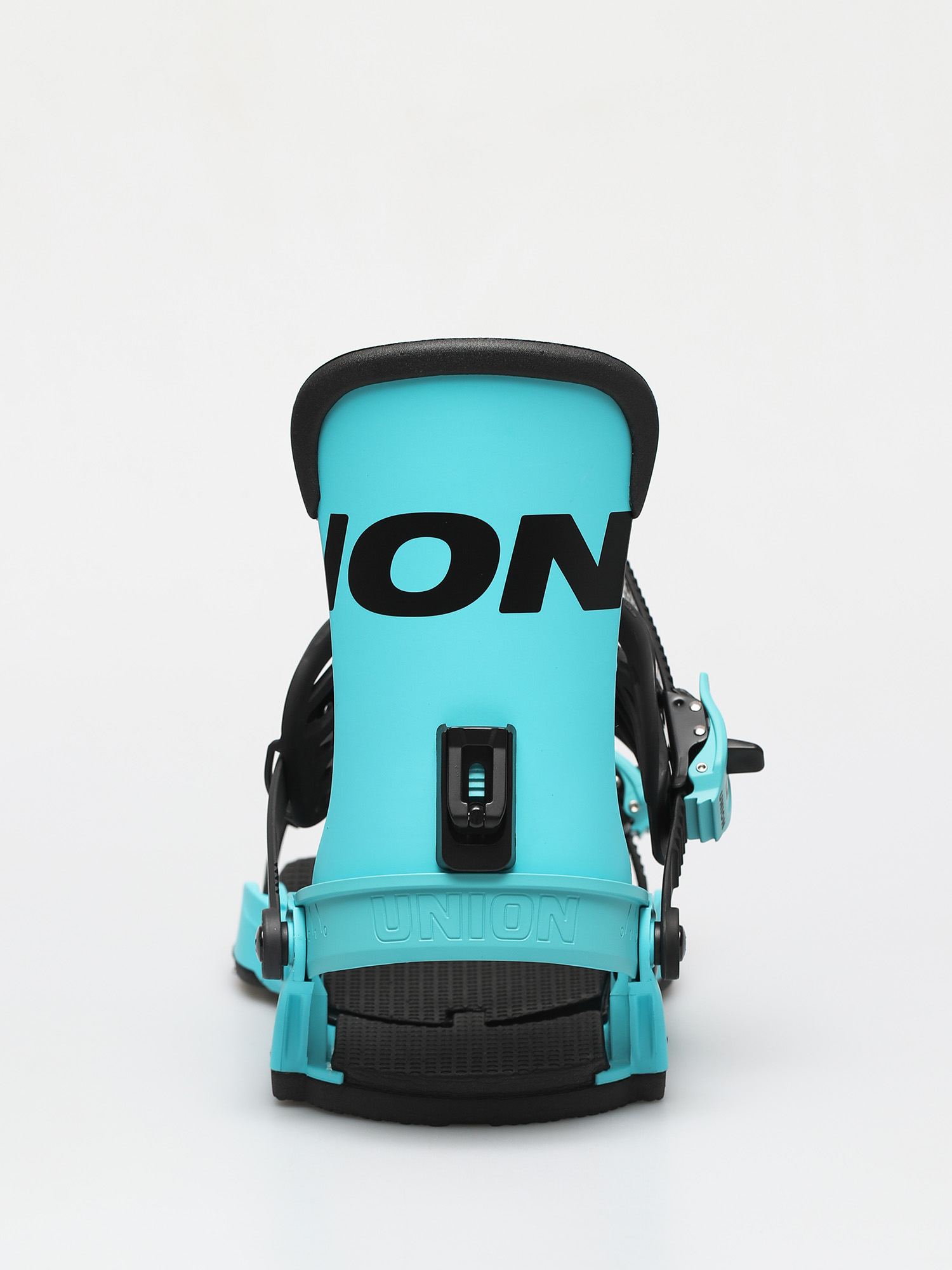Męskie Wiązania snowboardowe Union Force 5 Packs (blue)
