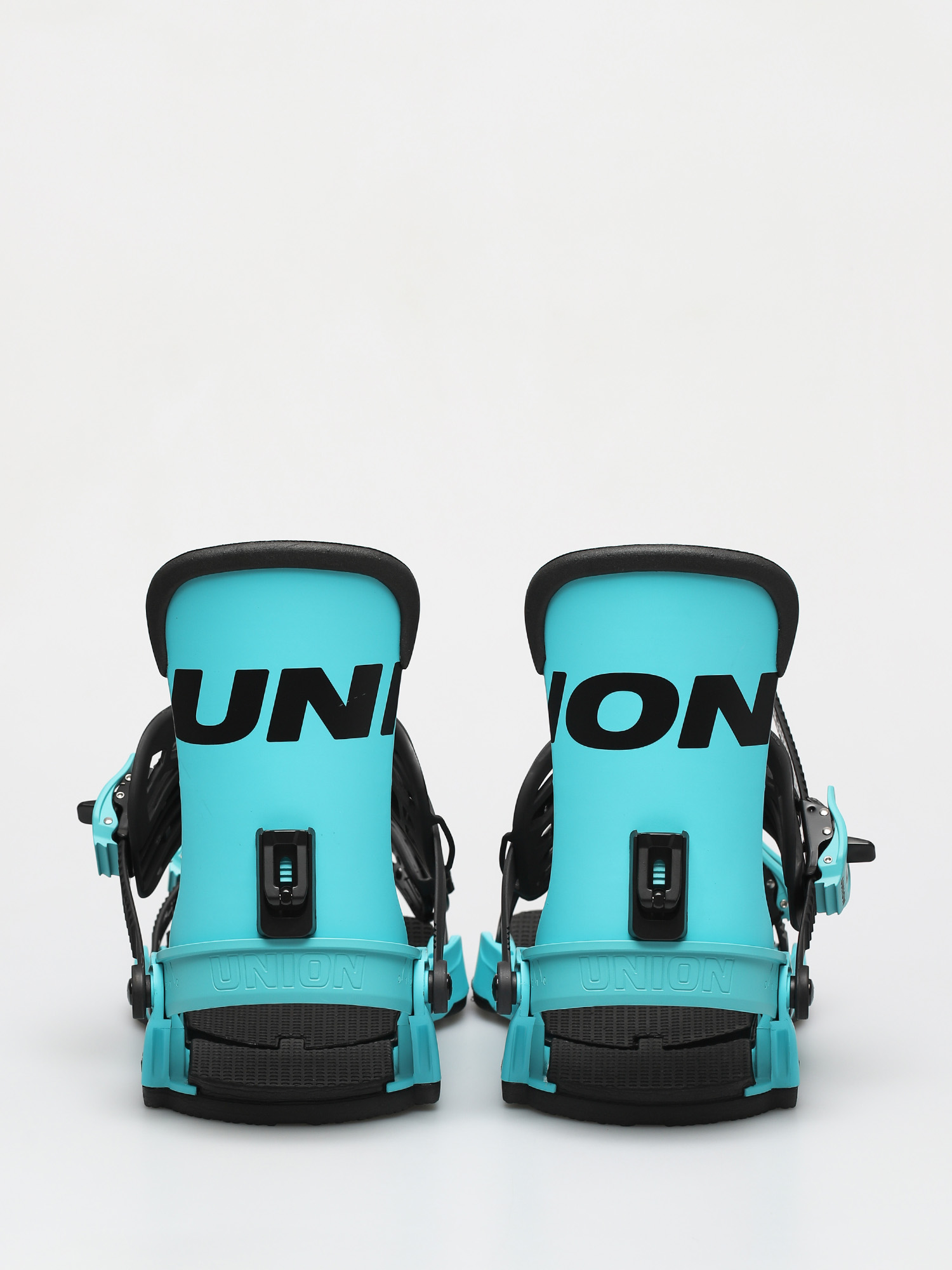 Męskie Wiązania snowboardowe Union Force 5 Packs (blue)