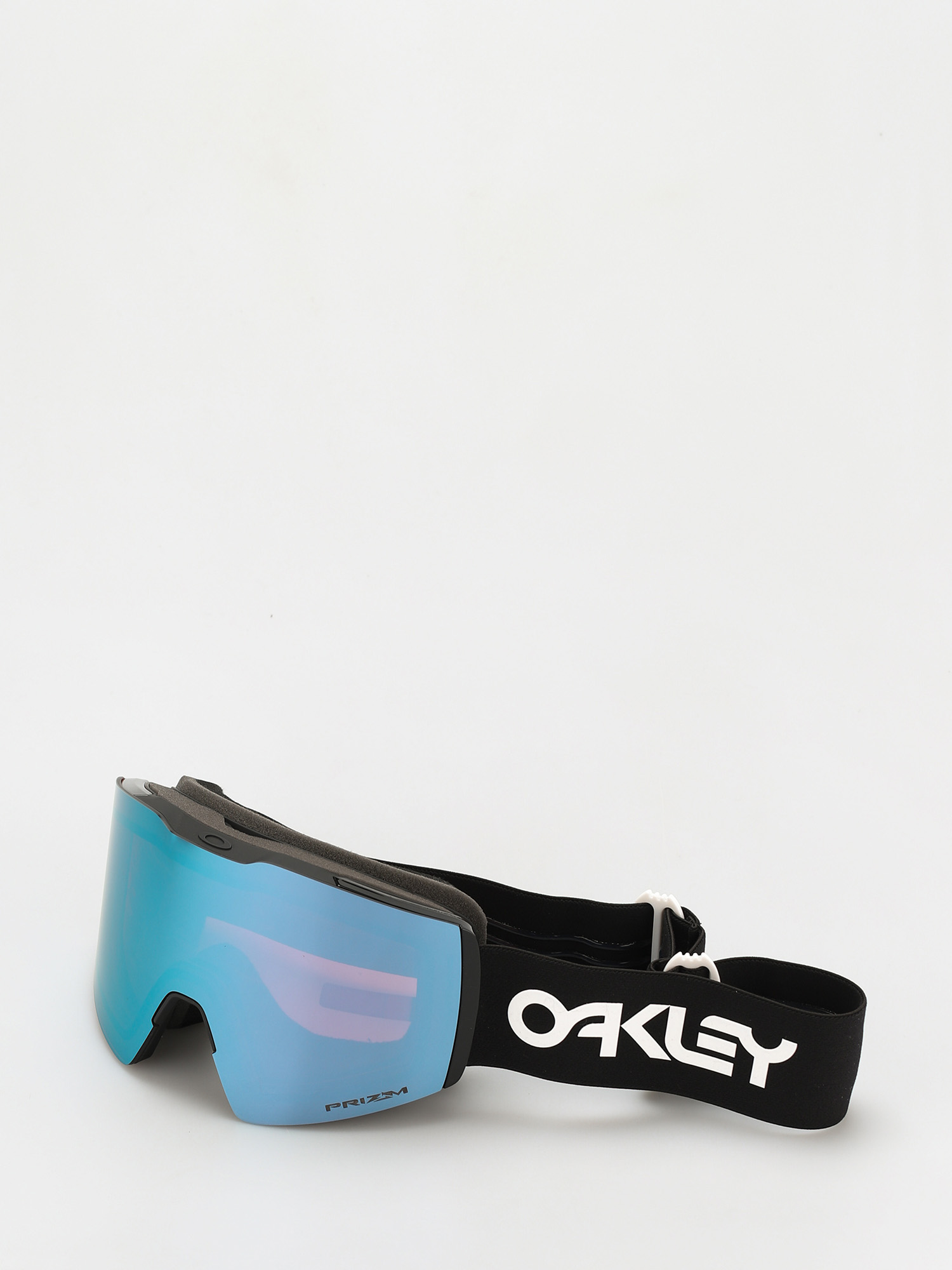 Gogle Oakley Fall Line XL (factory pilot black/prizm snow sapphire)