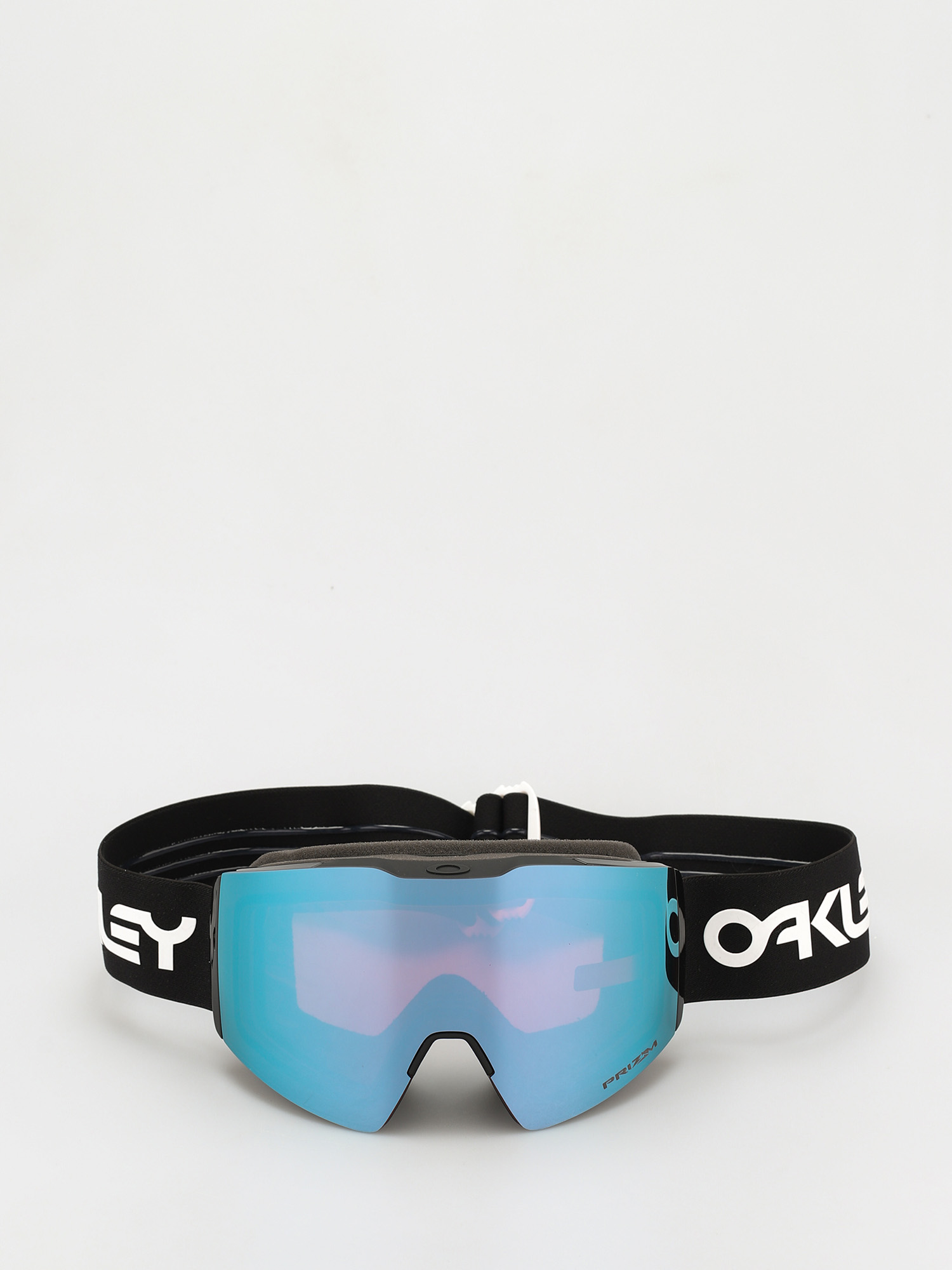 Gogle Oakley Fall Line L (factory pilot black/prizm snow sapphire)
