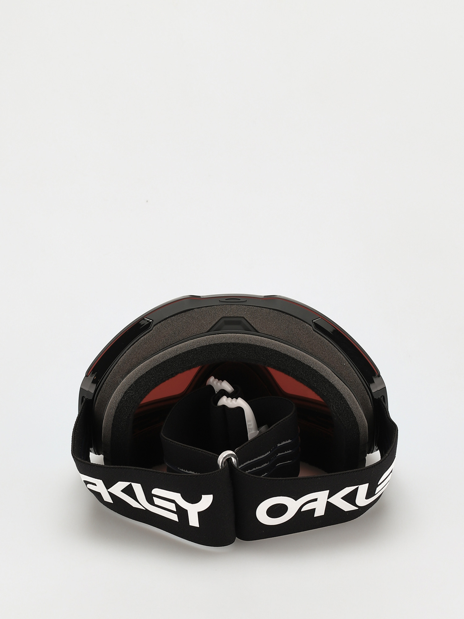 Gogle Oakley Fall Line XL (factory pilot black/prizm snow sapphire)