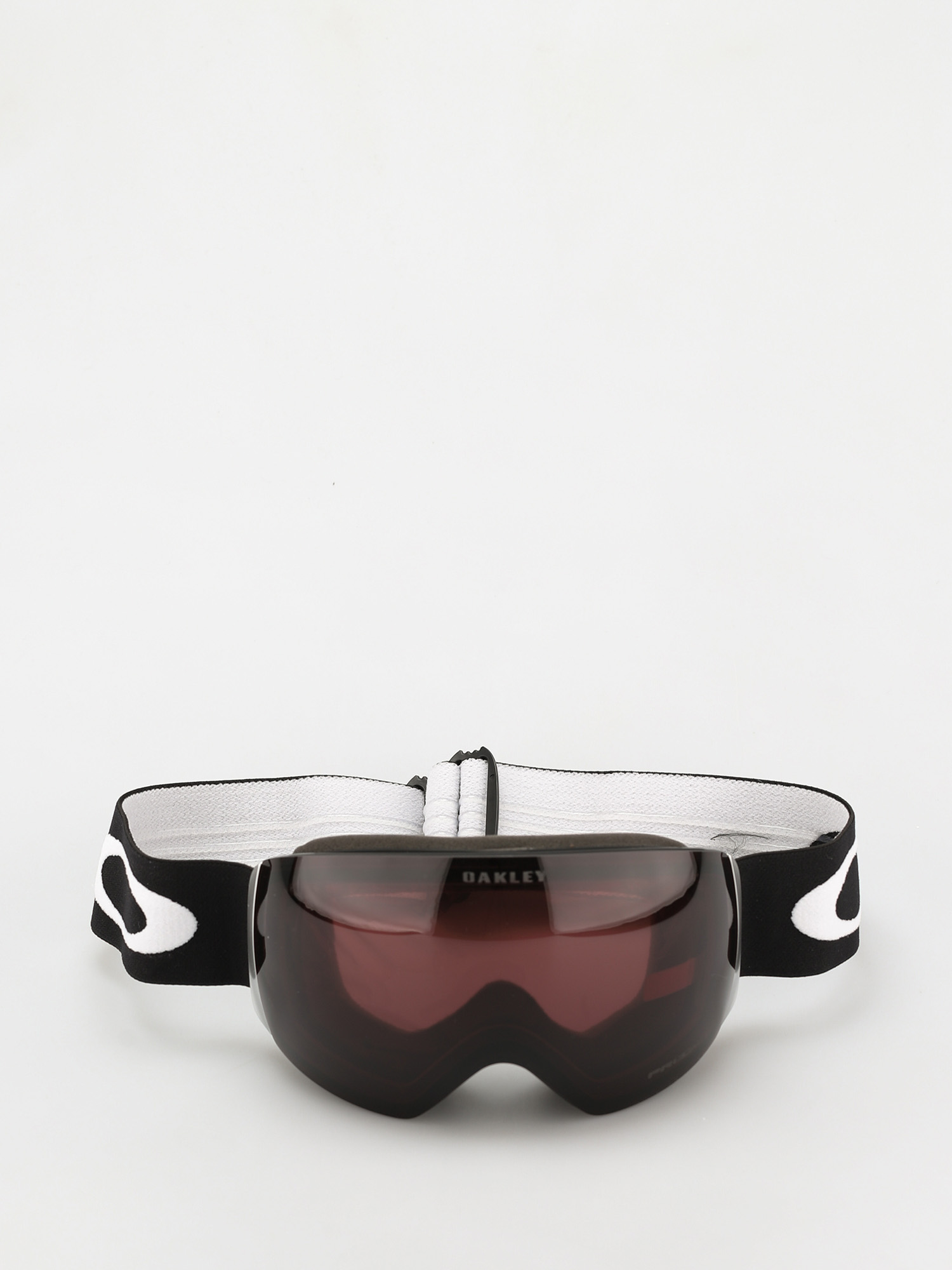 Gogle Oakley Flight Deck XL (matte black/prizm snow dark grey)