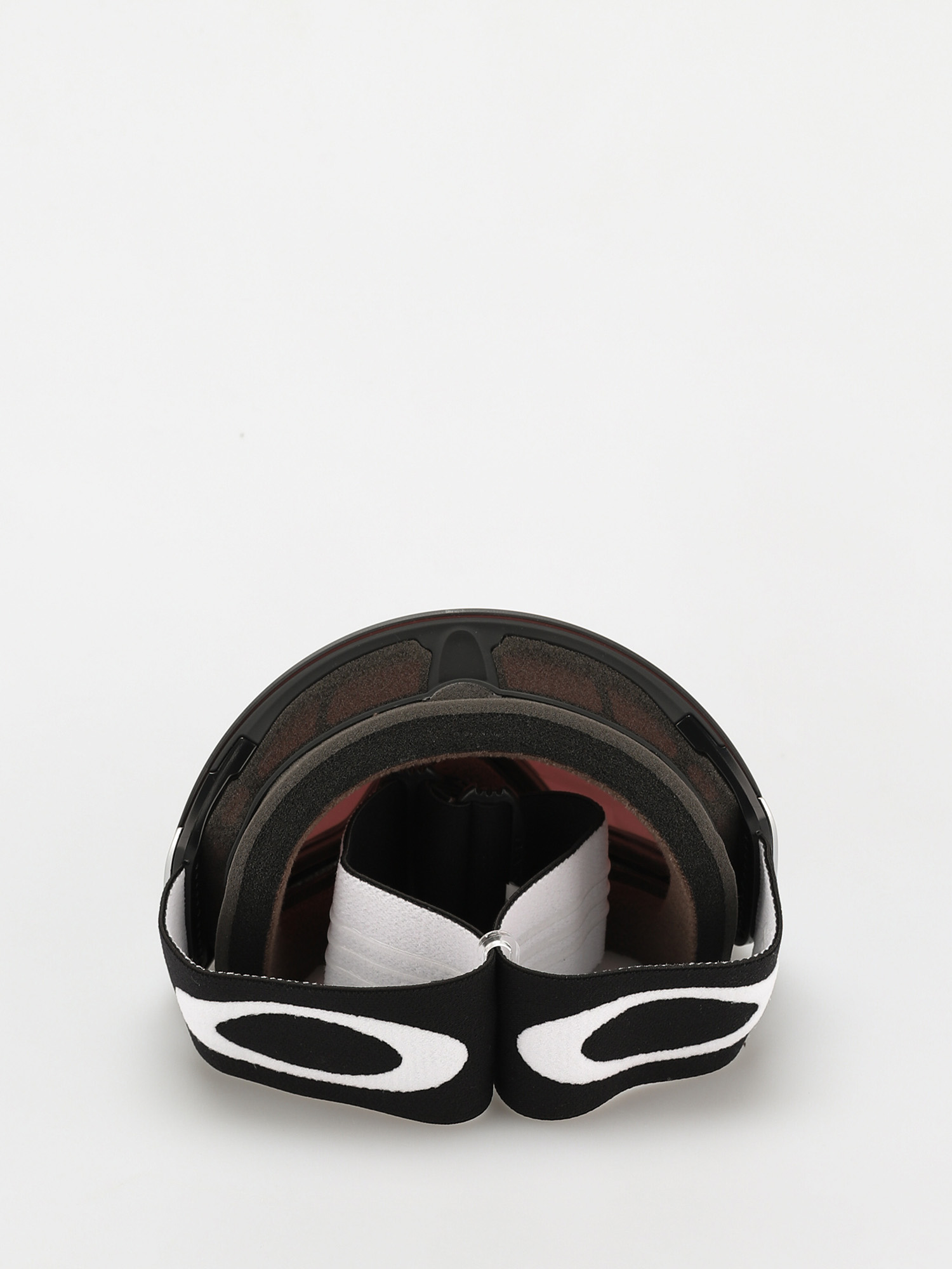 Gogle Oakley Flight Deck XL (matte black/prizm snow dark grey)