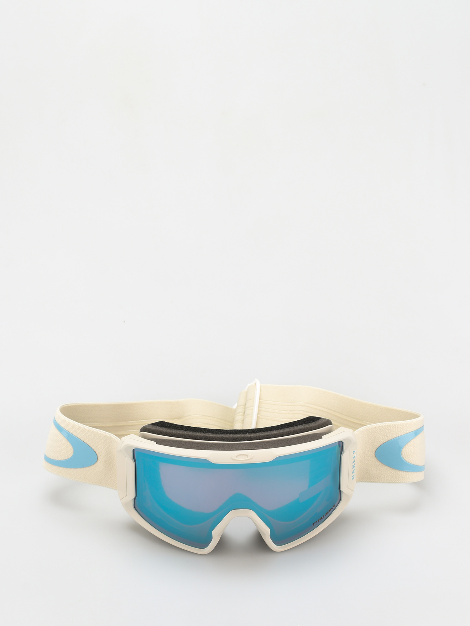 Gogle Oakley Line Miner XL (mark mcmorris sig ghosted/prizm snow sapphire)