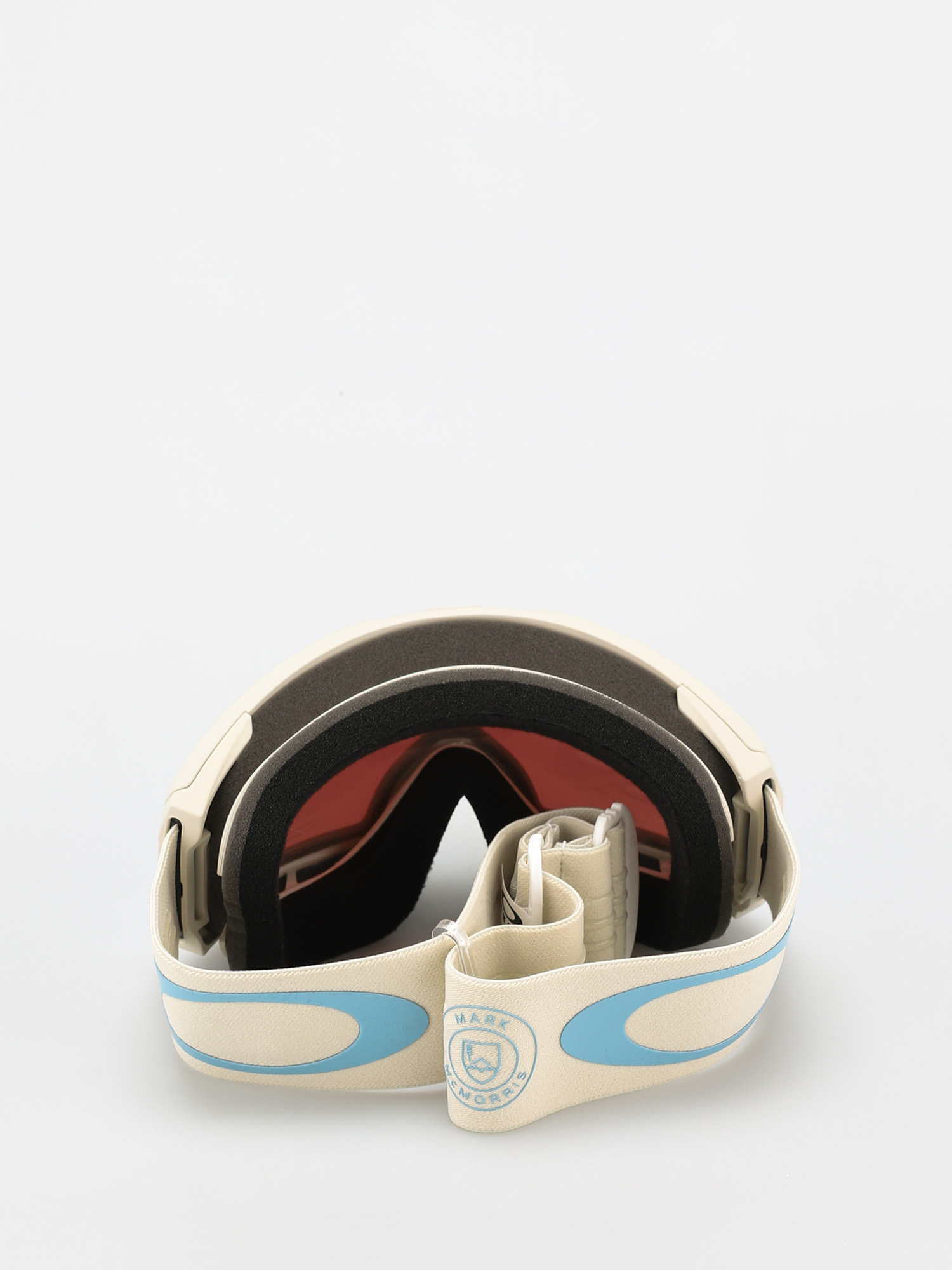 Gogle Oakley Line Miner XL (mark mcmorris sig ghosted/prizm snow sapphire)