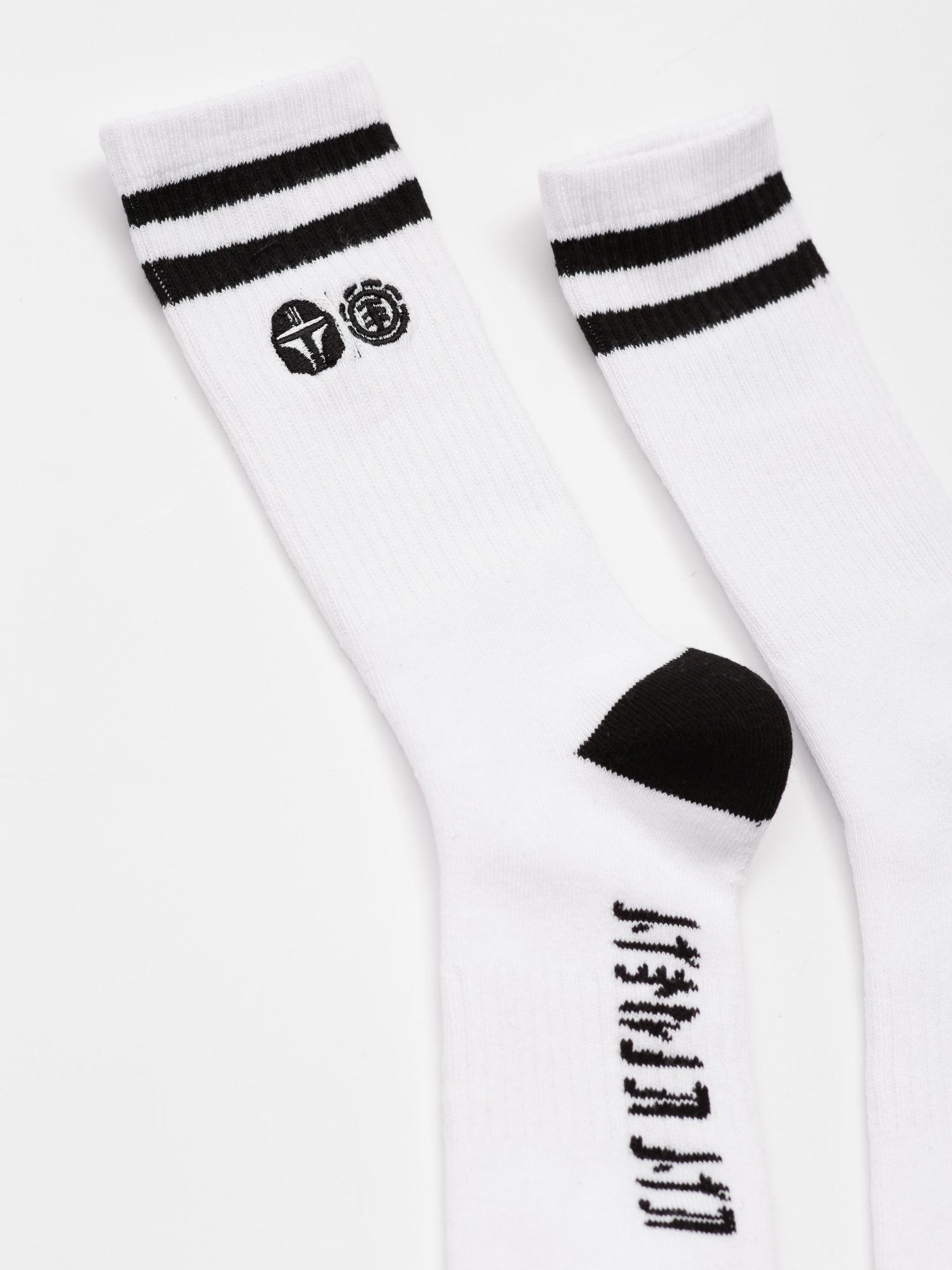 Skarpetki Element X Star Wars (optic white)