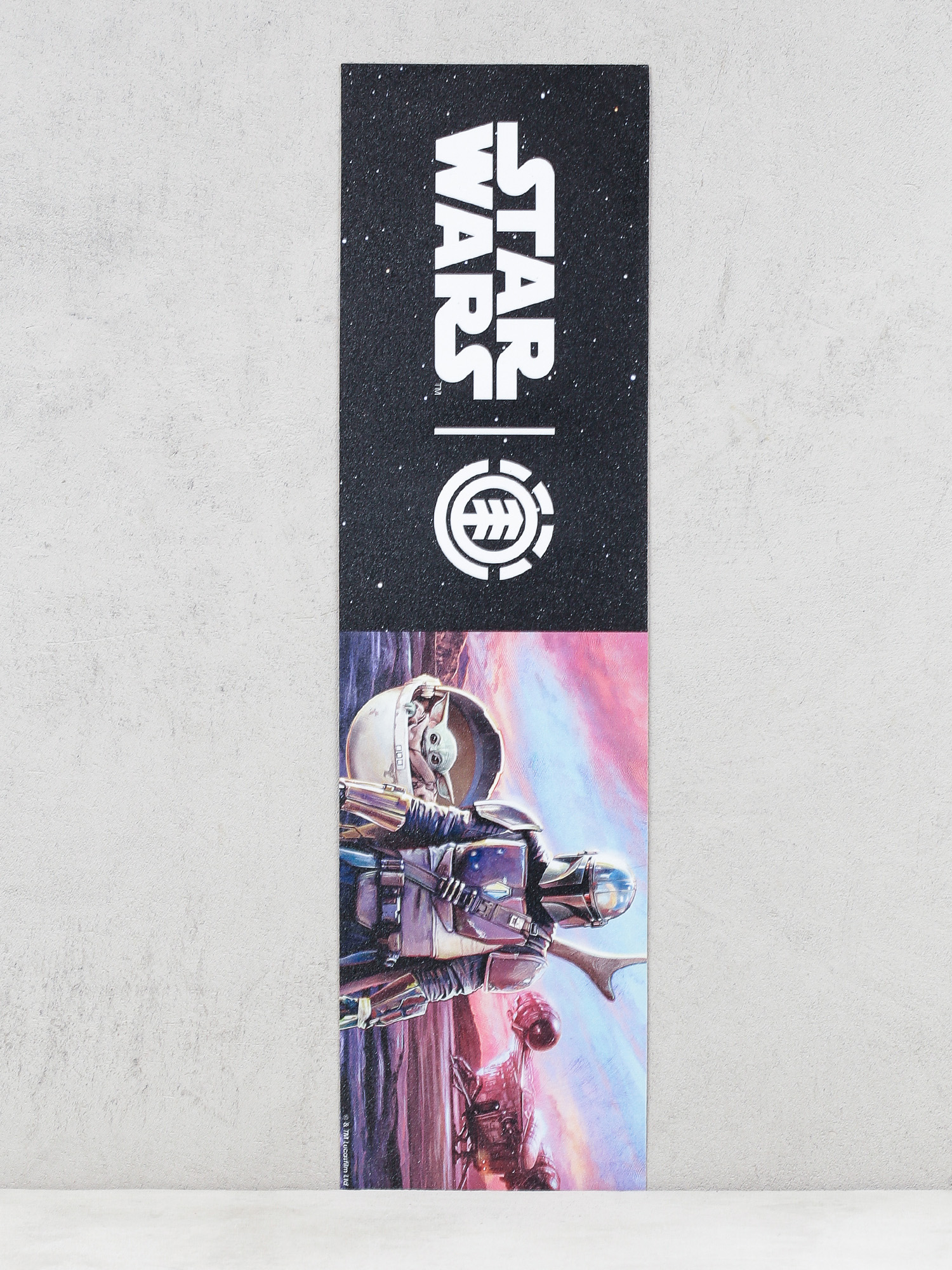 Papier Element Mandalorian Hunter & (assorted)