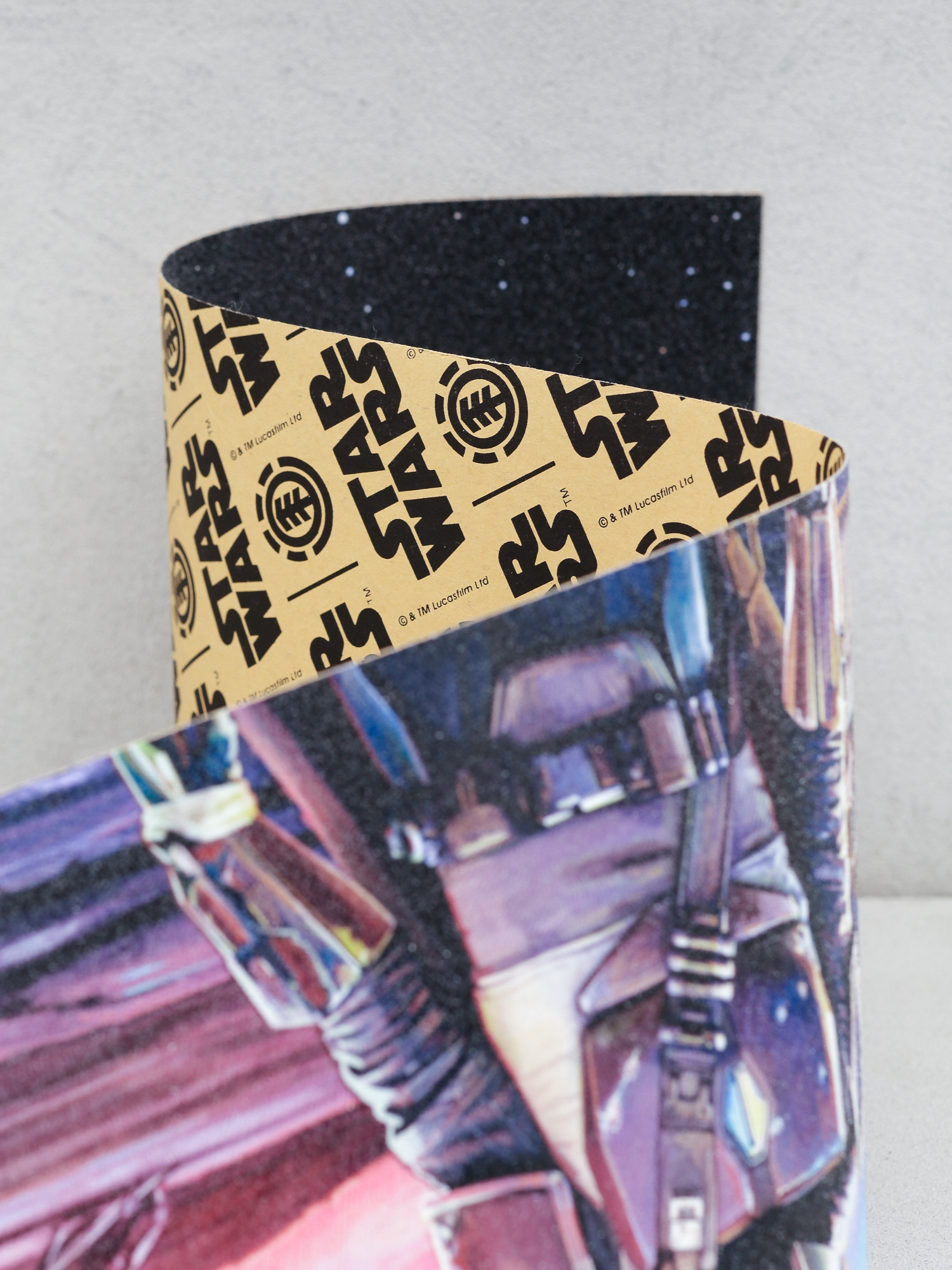 Papier Element Mandalorian Hunter & (assorted)