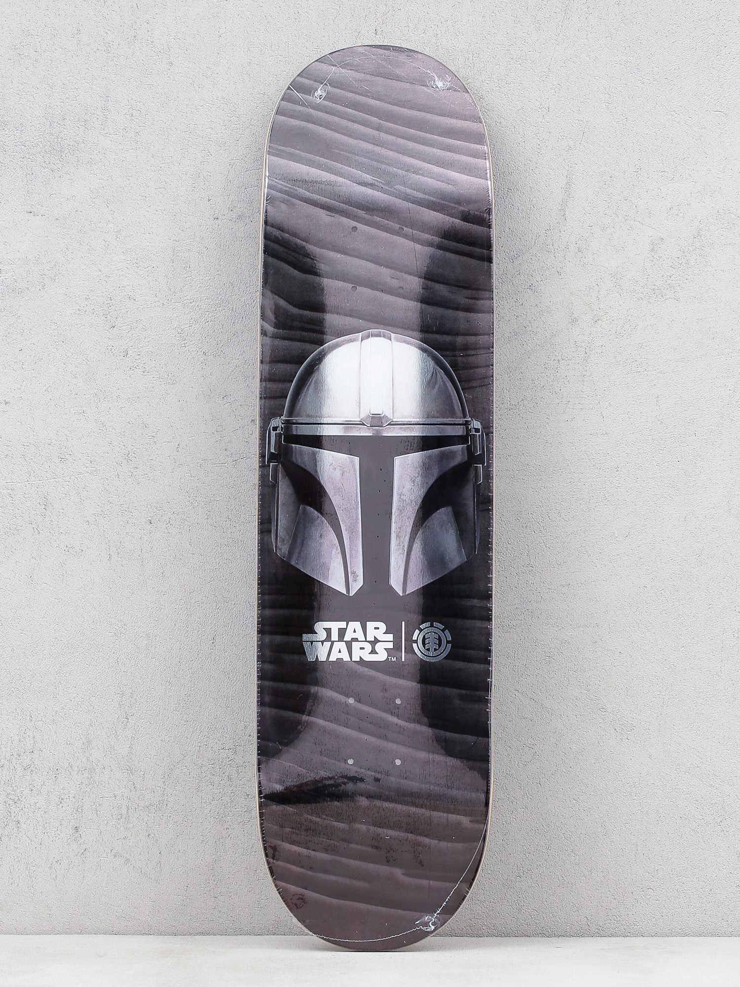 Deck Element X Star Wars Mandalorian Be (assorted)