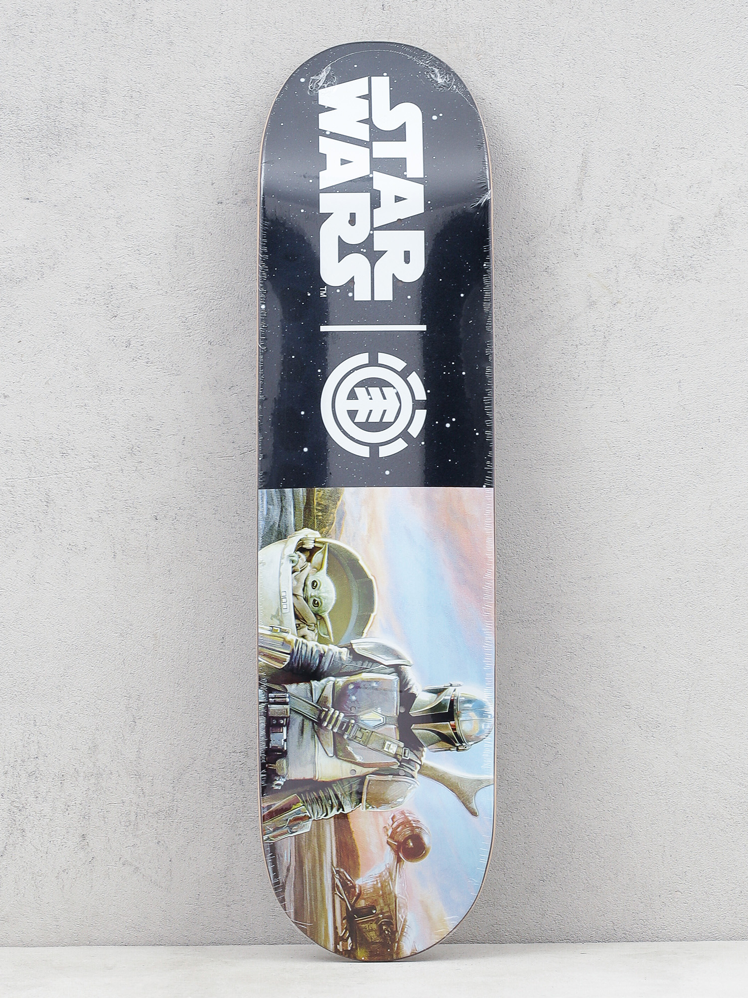 Deck Element X Star Wars Mandalorian Hunte (assorted)