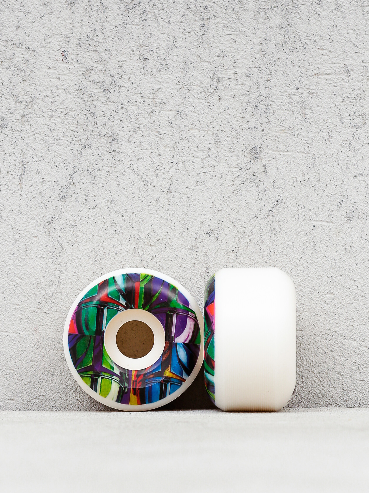 Kółka Element Mandalorian Mando Ca (assorted)