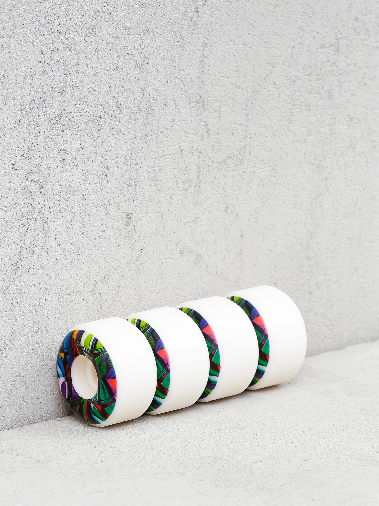 Kółka Element Mandalorian Mando Ca (assorted)