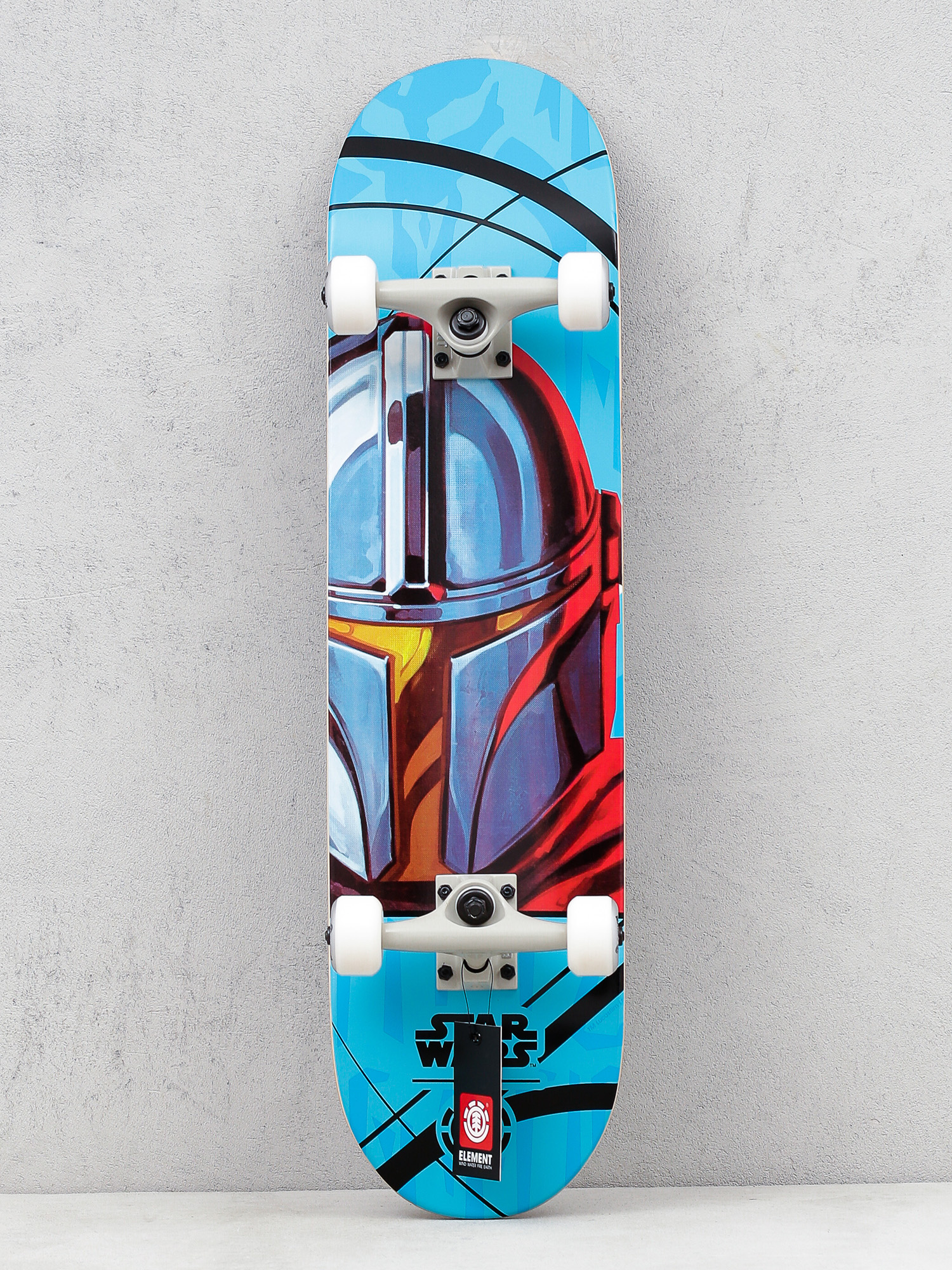 Deskorolka Element Mando (assorted)