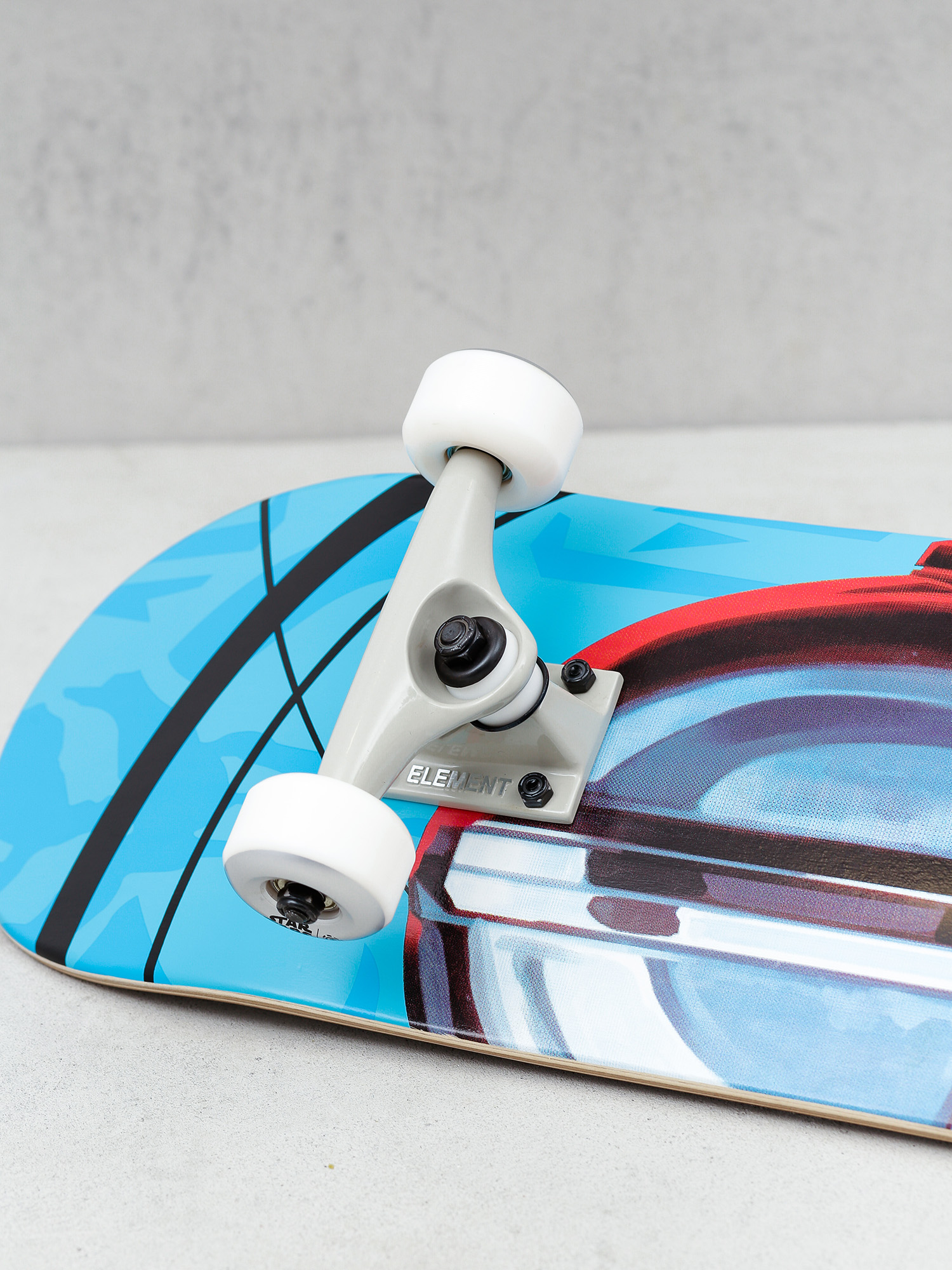 Deskorolka Element Mando (assorted)