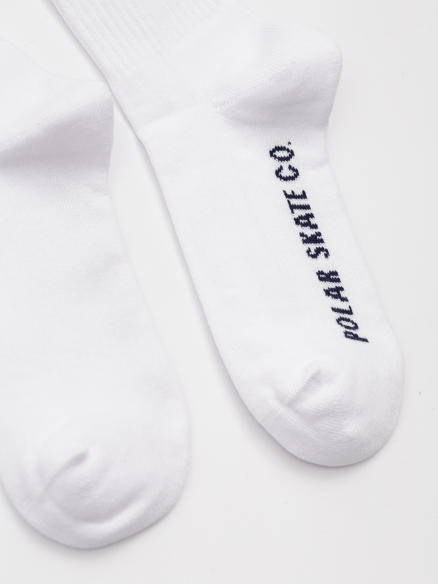 Skarpetki Polar Skate 93S (white)