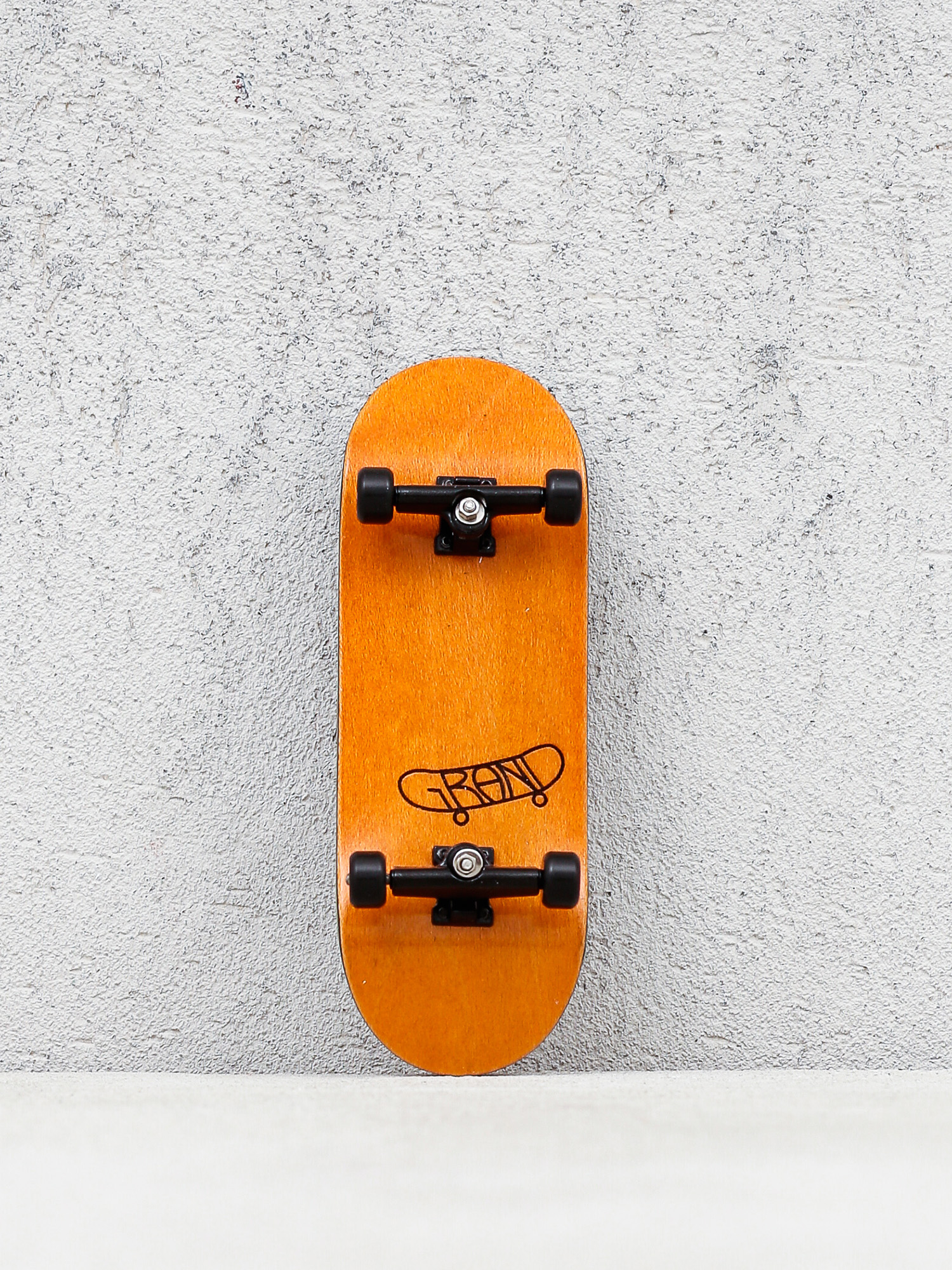 Fingerboard Grand Fingers Pro (light orange/black/black)