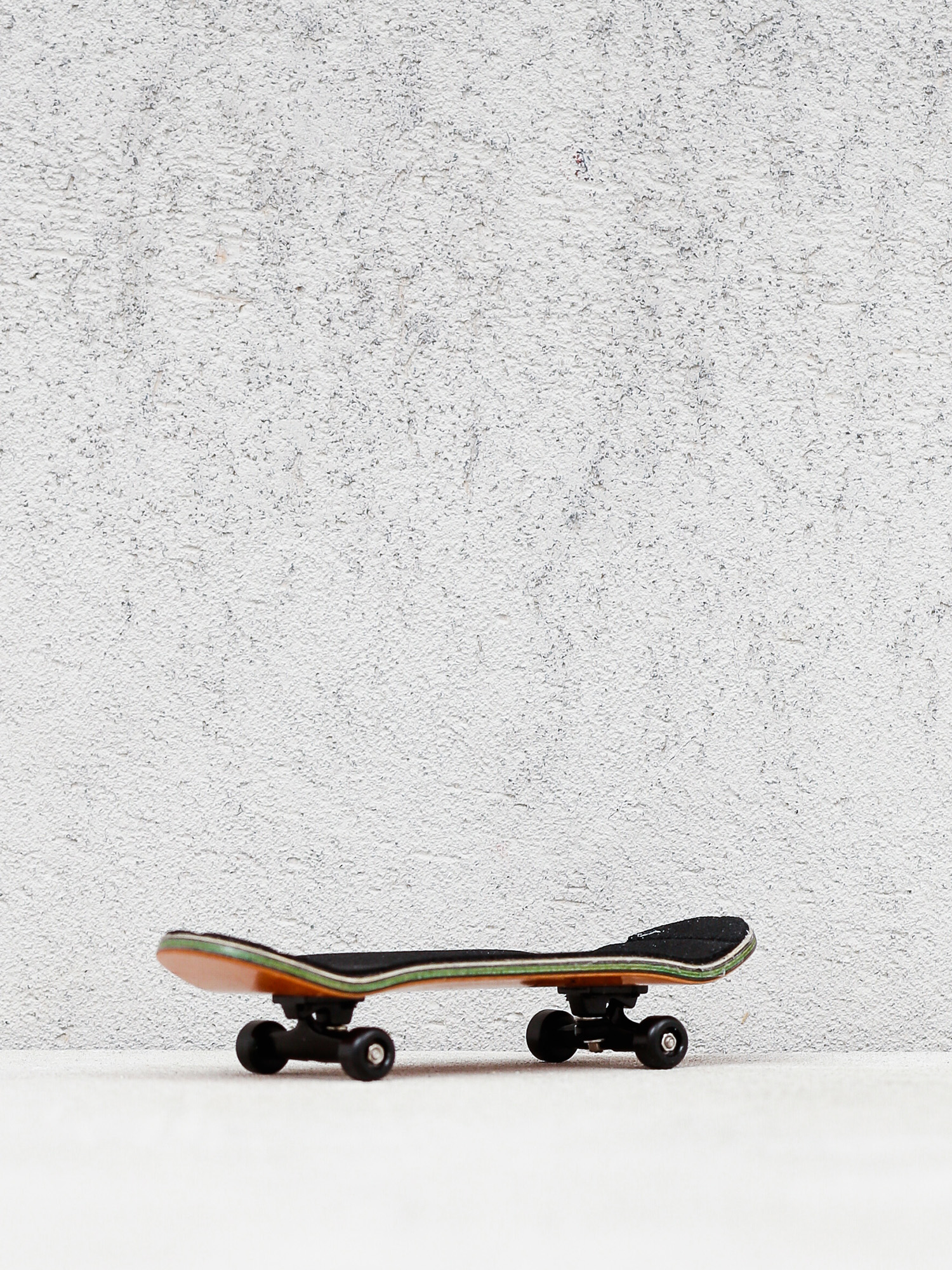 Fingerboard Grand Fingers Pro (light orange/black/black)