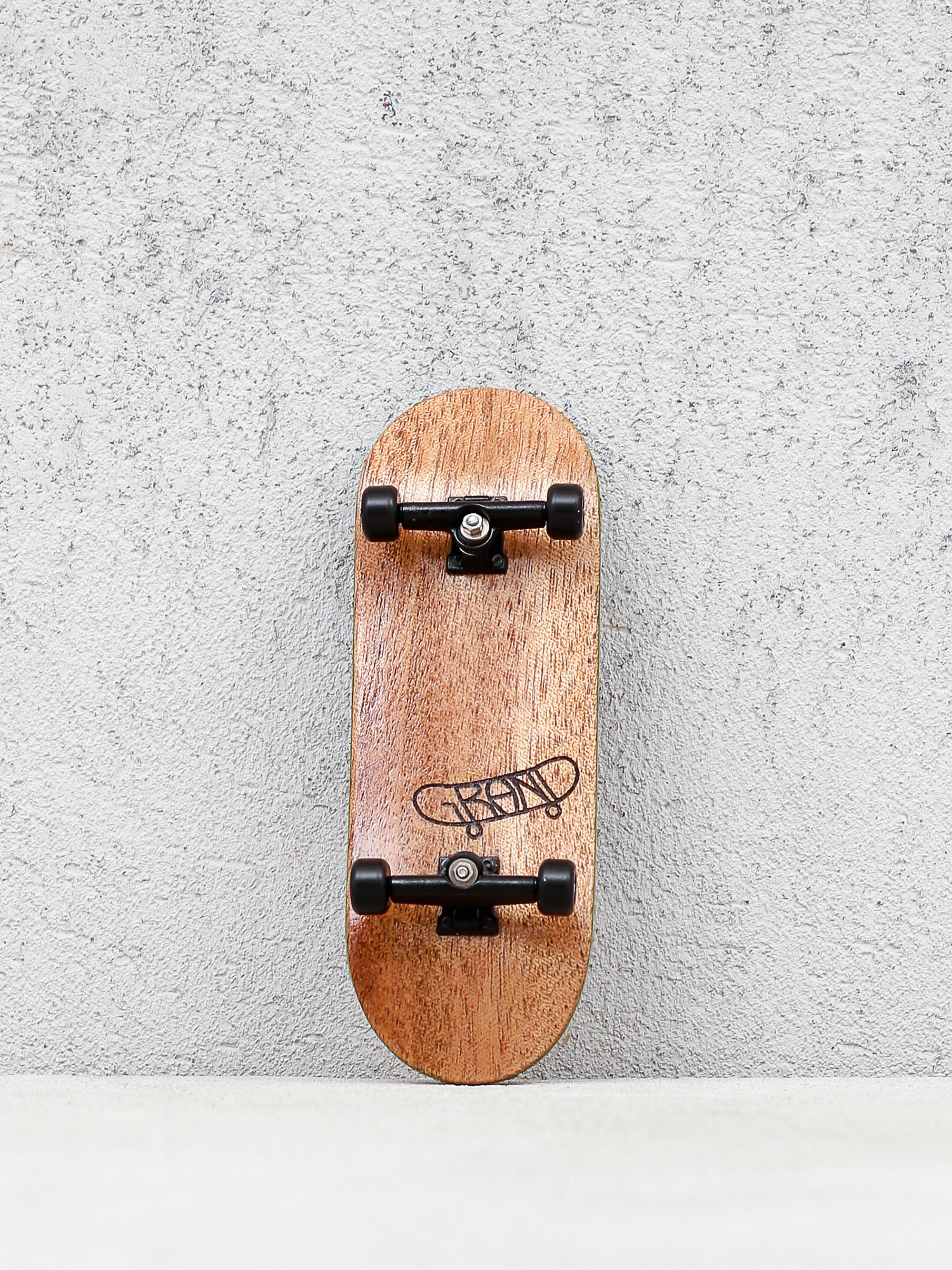 Fingerboard Grand Fingers Pro (brown/black/black)