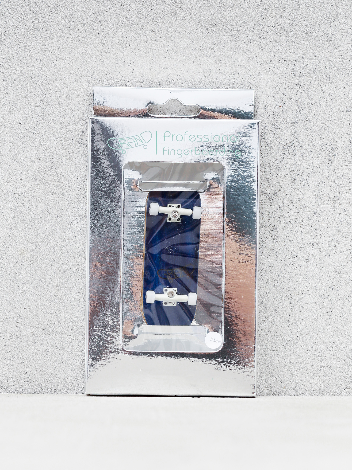Fingerboard Grand Fingers Pro (navy/white/white)