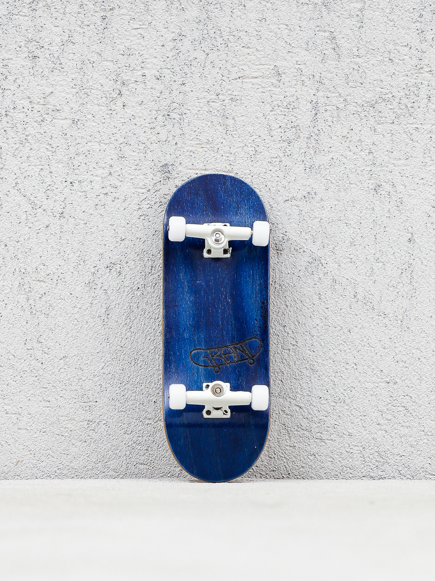 Fingerboard Grand Fingers Pro (navy/white/white)