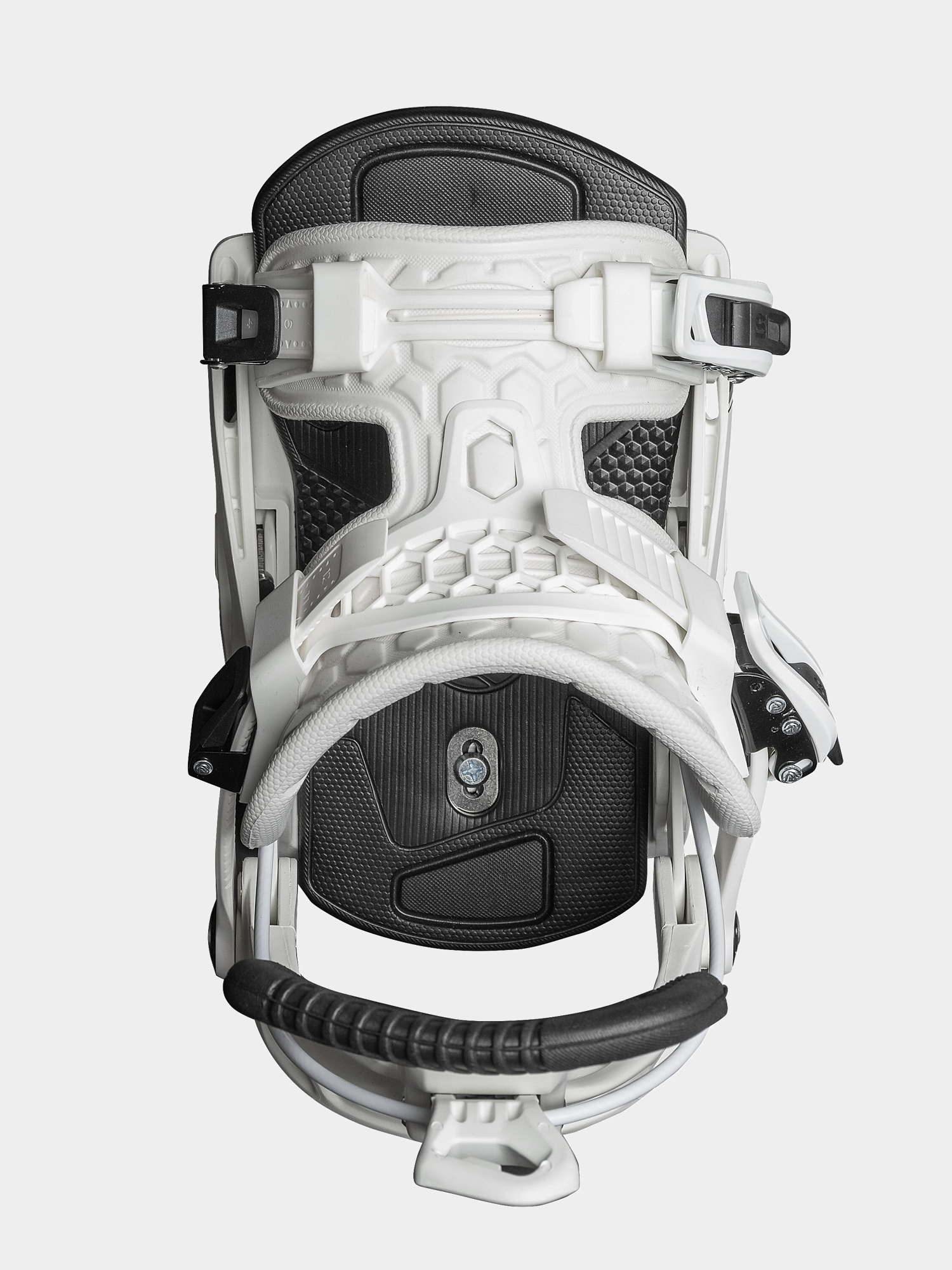 Męskie Wiązania snowboardowe Flow Fuse (stormtrooper)