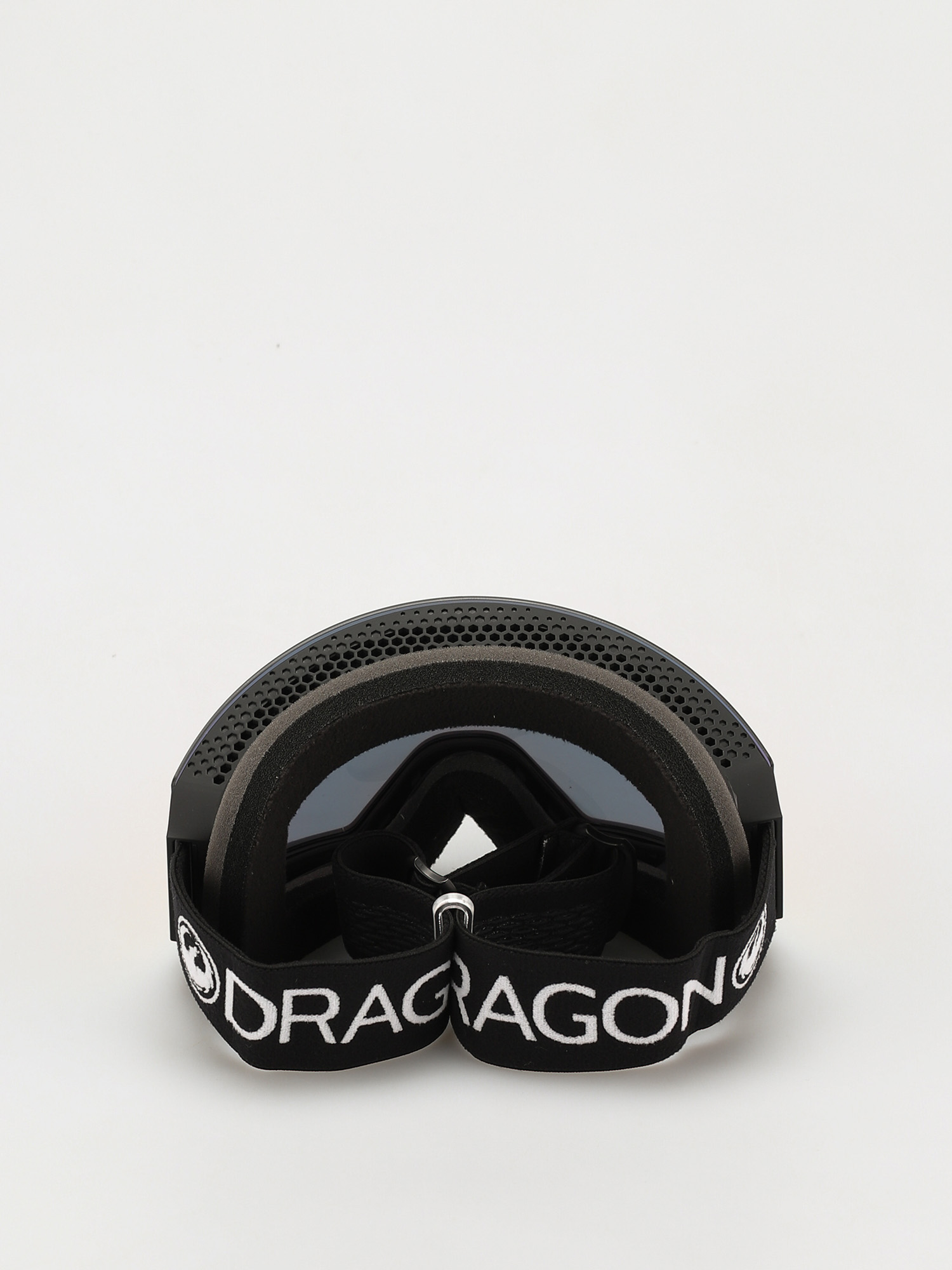 Gogle Dragon Rvx Otg (comp/ll red ion/ll rose)