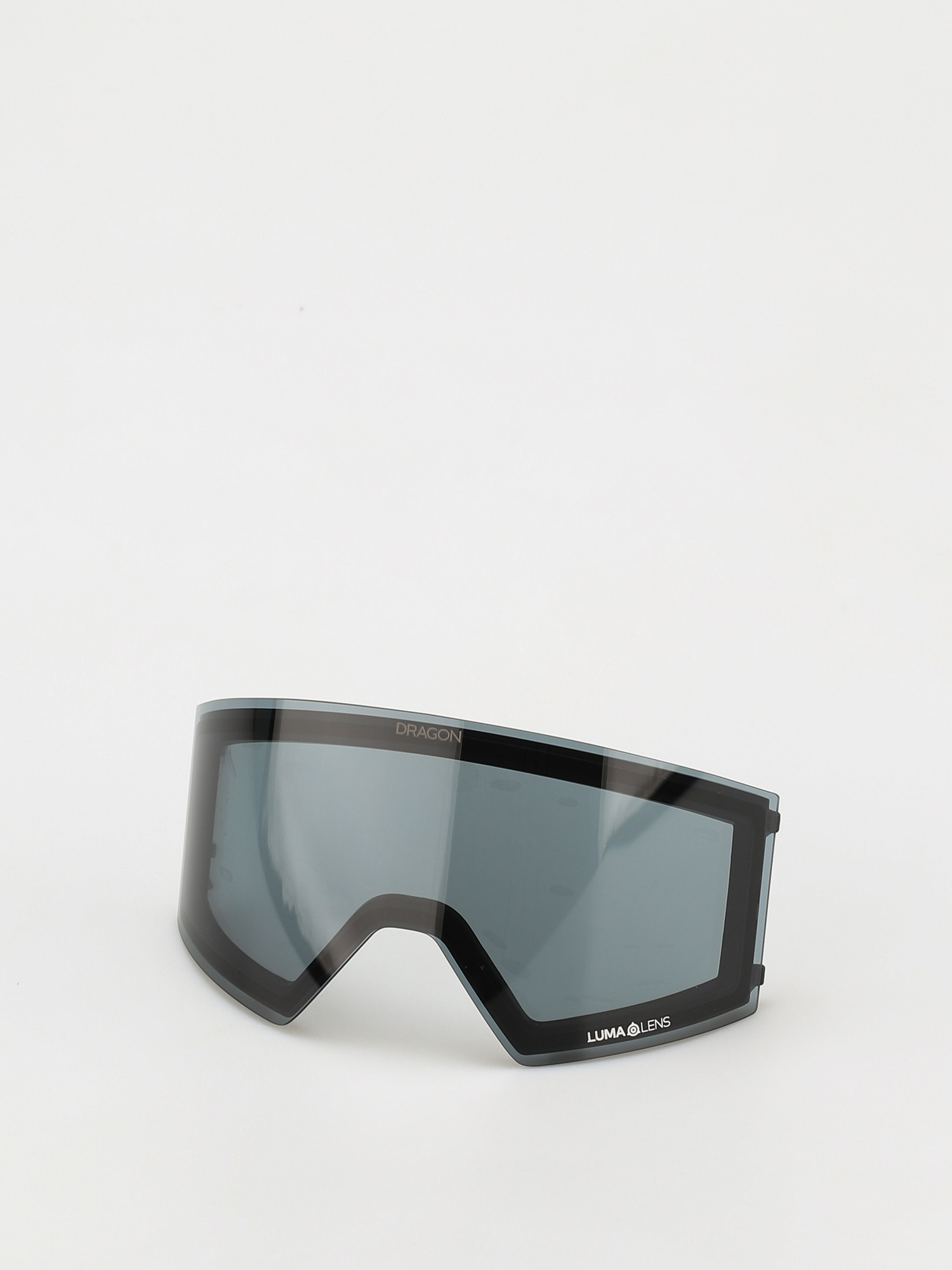 Gogle Dragon Rvx Otg (navy/ll flash blue/ll dark smoke)