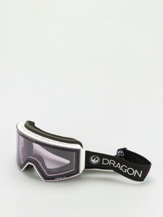 Gogle Dragon Rvx Otg (pearl/ll violet/ll dark smoke)