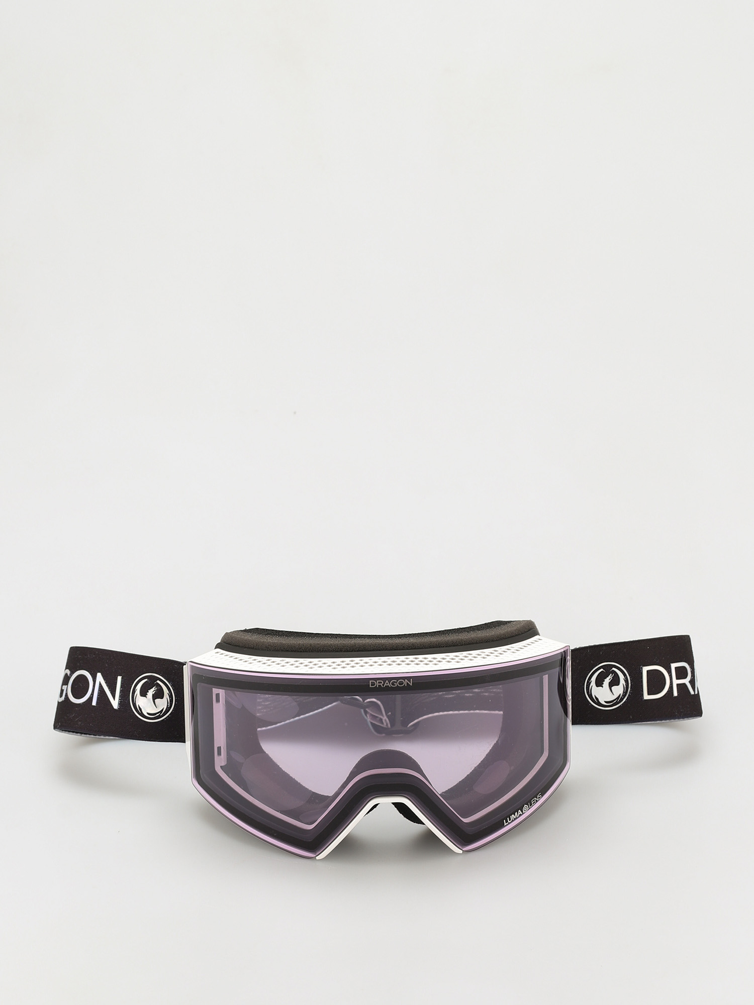 Gogle Dragon Rvx Otg (pearl/ll violet/ll dark smoke)