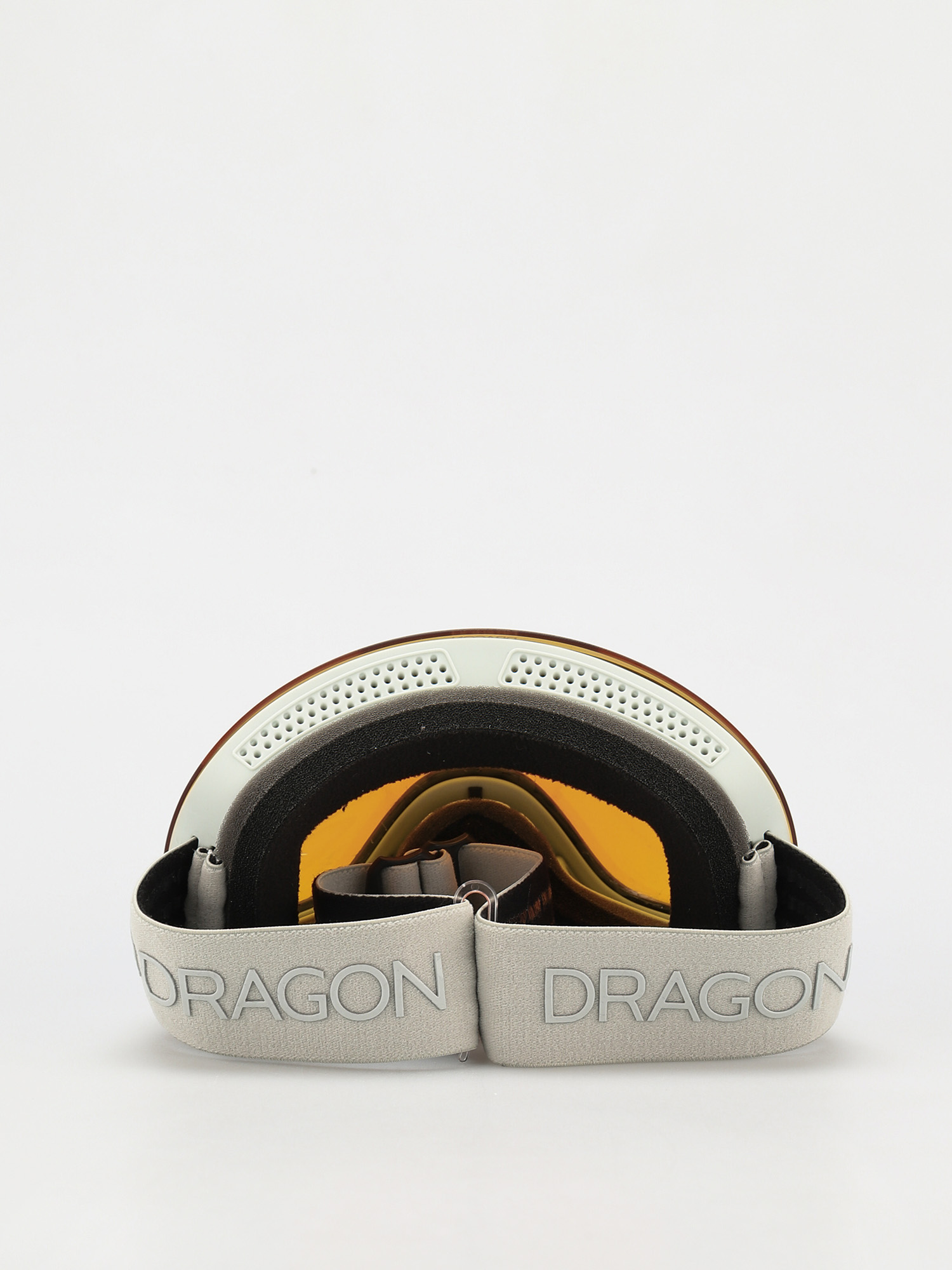 Gogle Dragon X1 (salt/ll flash blue/ll dark smoke)