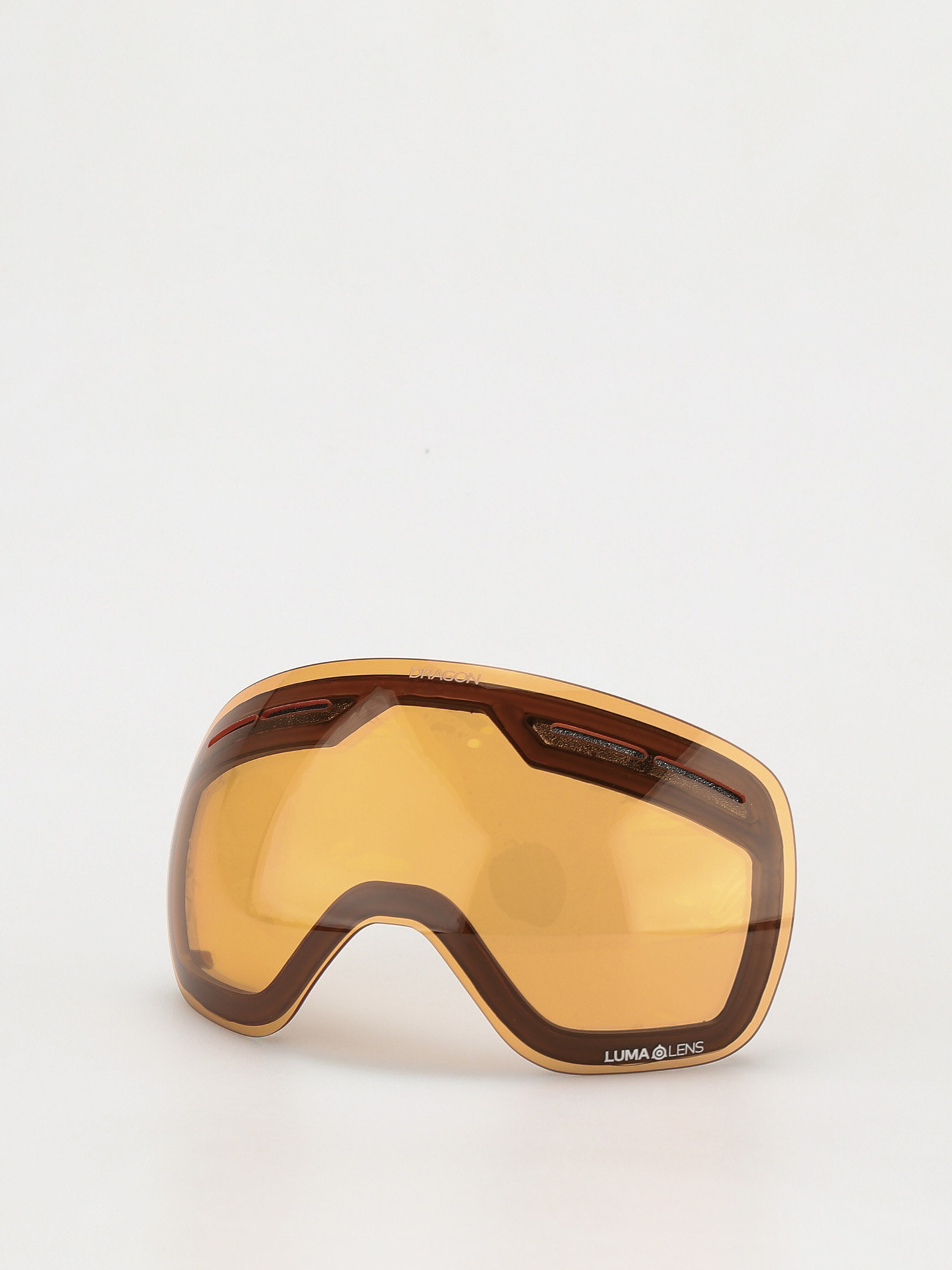 Gogle Dragon X1S (quartz/ll silon/ll amber)