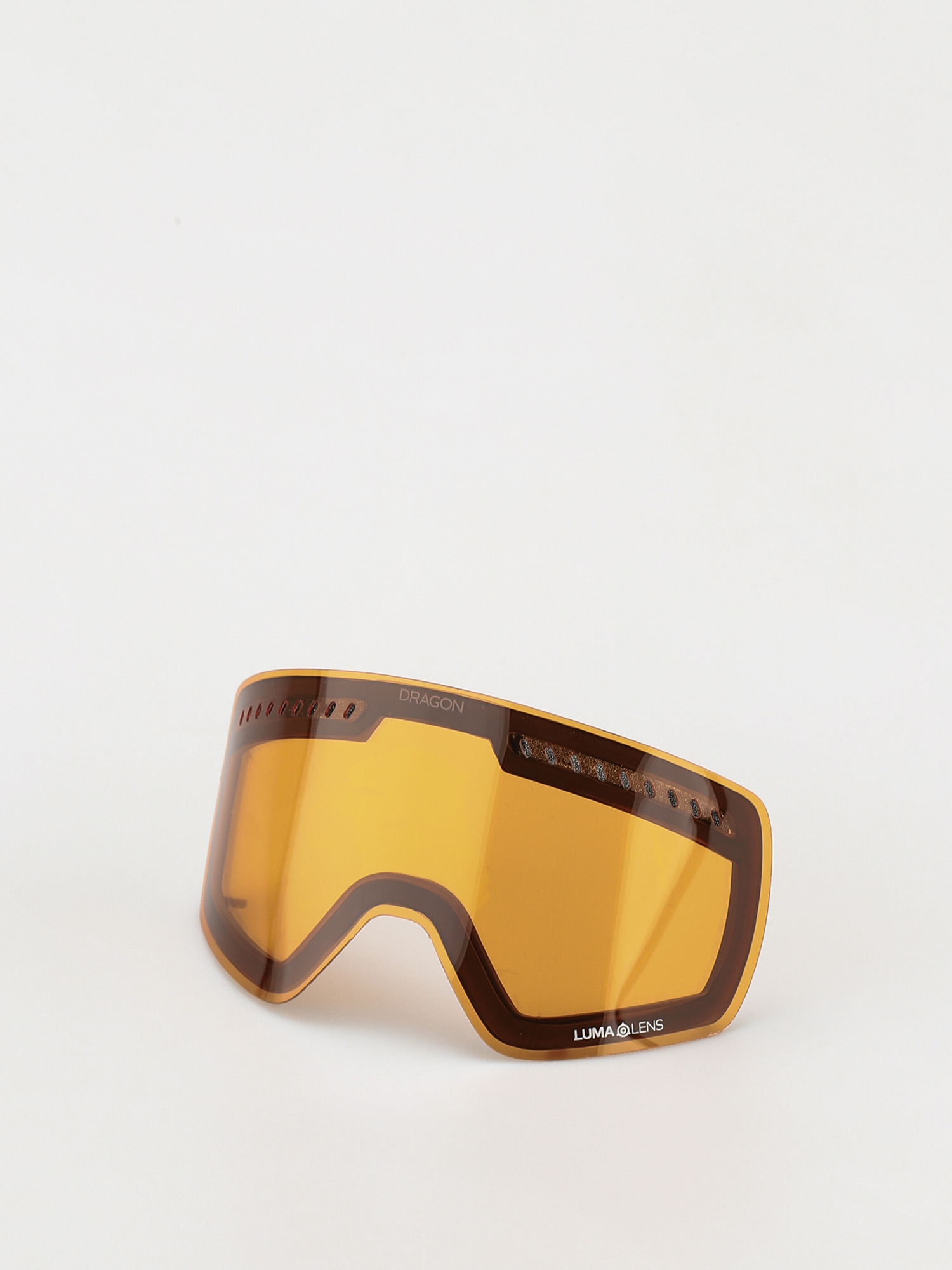 Gogle Dragon NFXs (foliage/ll dark smoke/ll amber)