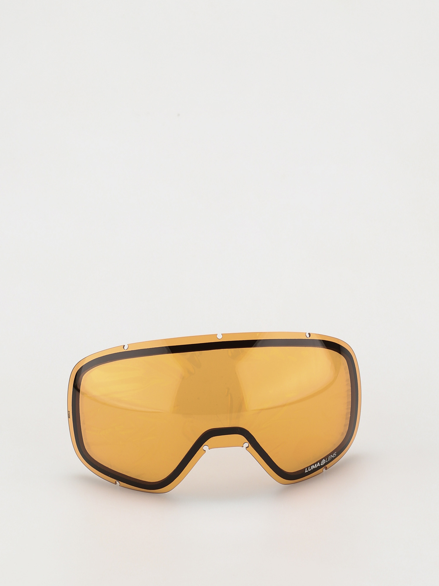 Gogle Dragon D3 Otg (foliage/ll dark smoke/ll amber)