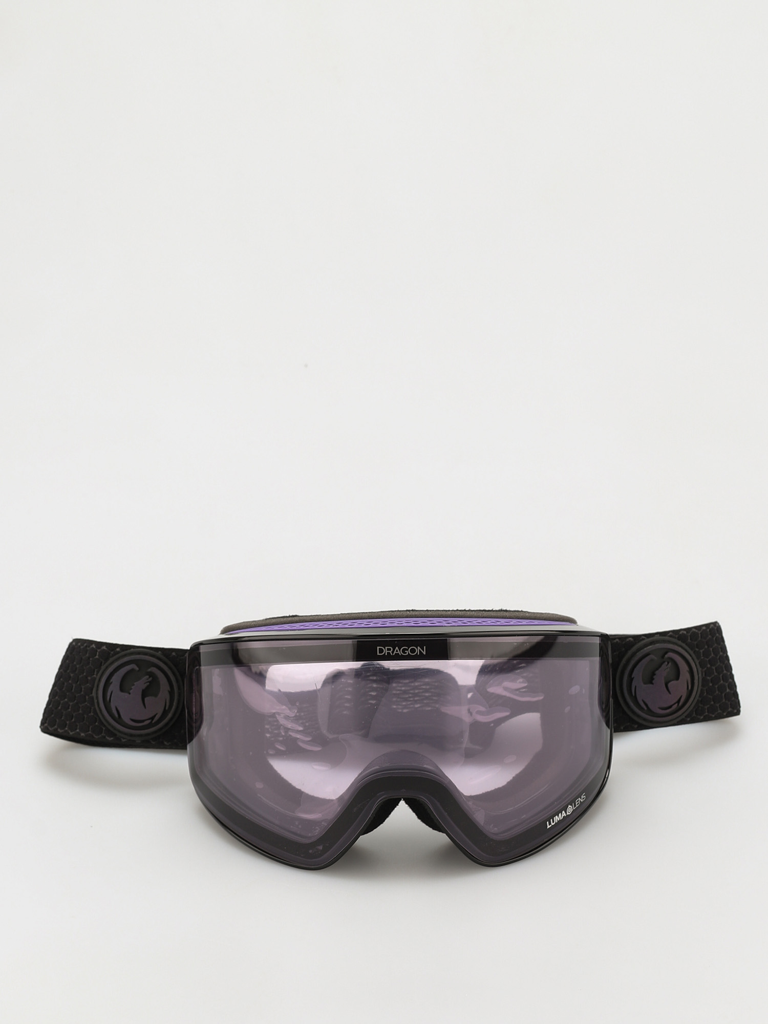 Gogle Dragon PXV2 (split/ll violet/ll purple ion)