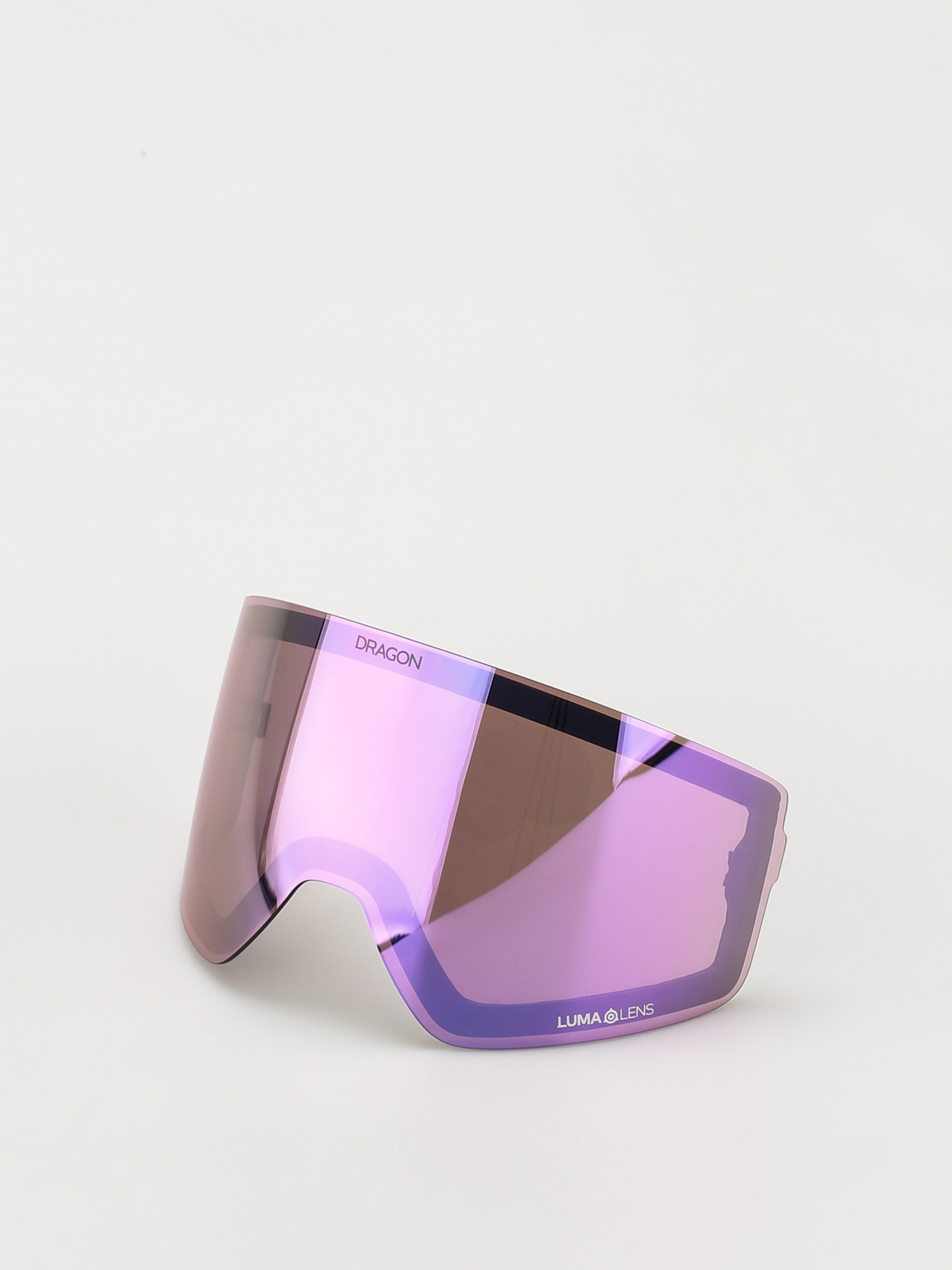 Gogle Dragon PXV2 (split/ll violet/ll purple ion)